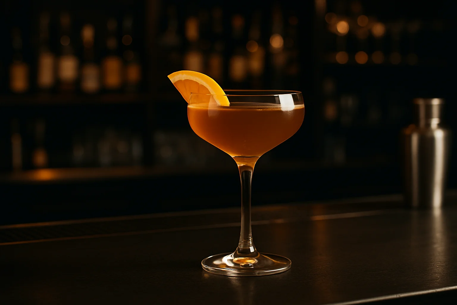 Cocktailglas Bar, Gastro-Servierglas