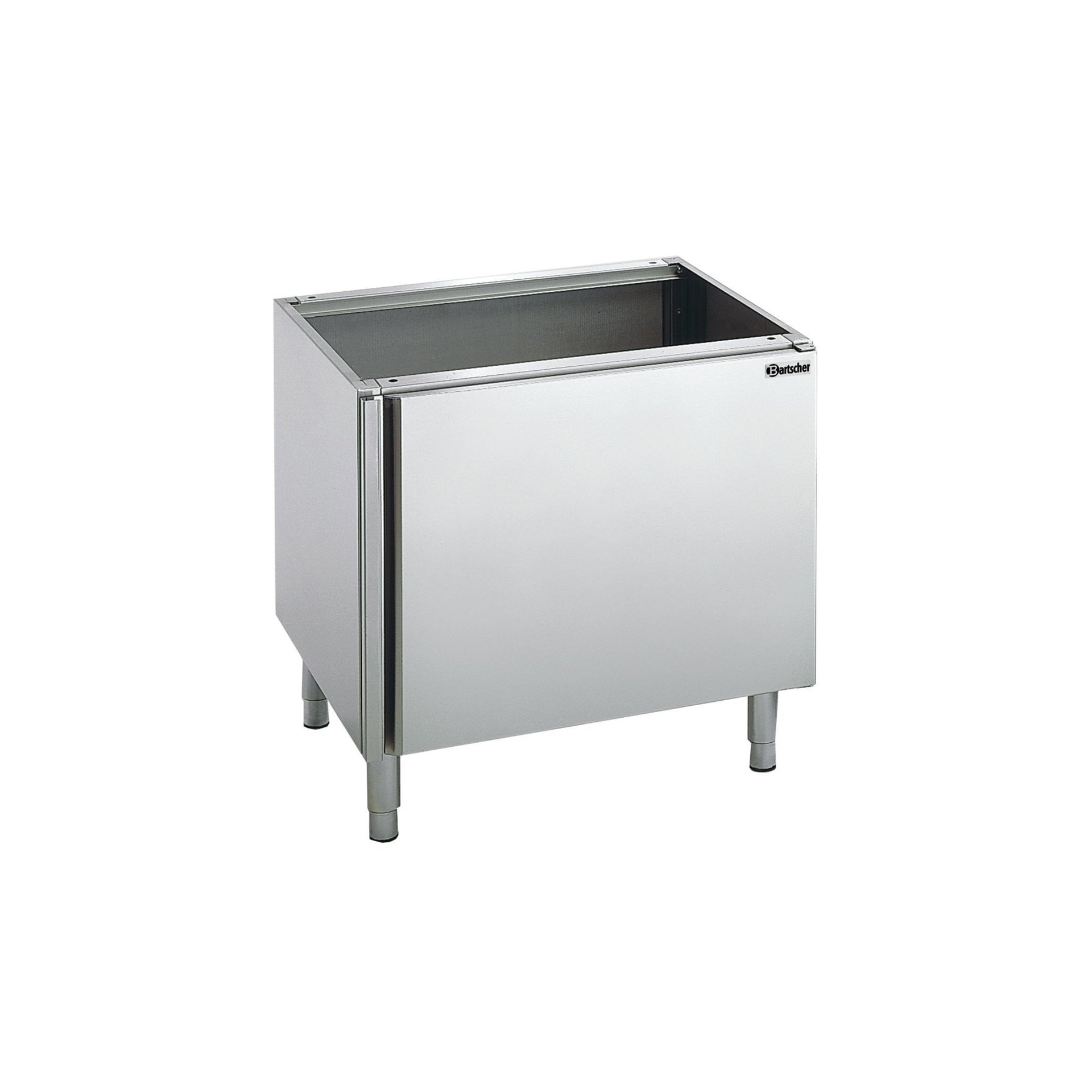 Unterbau 600, B600, 1T, ZB Unterbau 600, B600, 1T, ZB