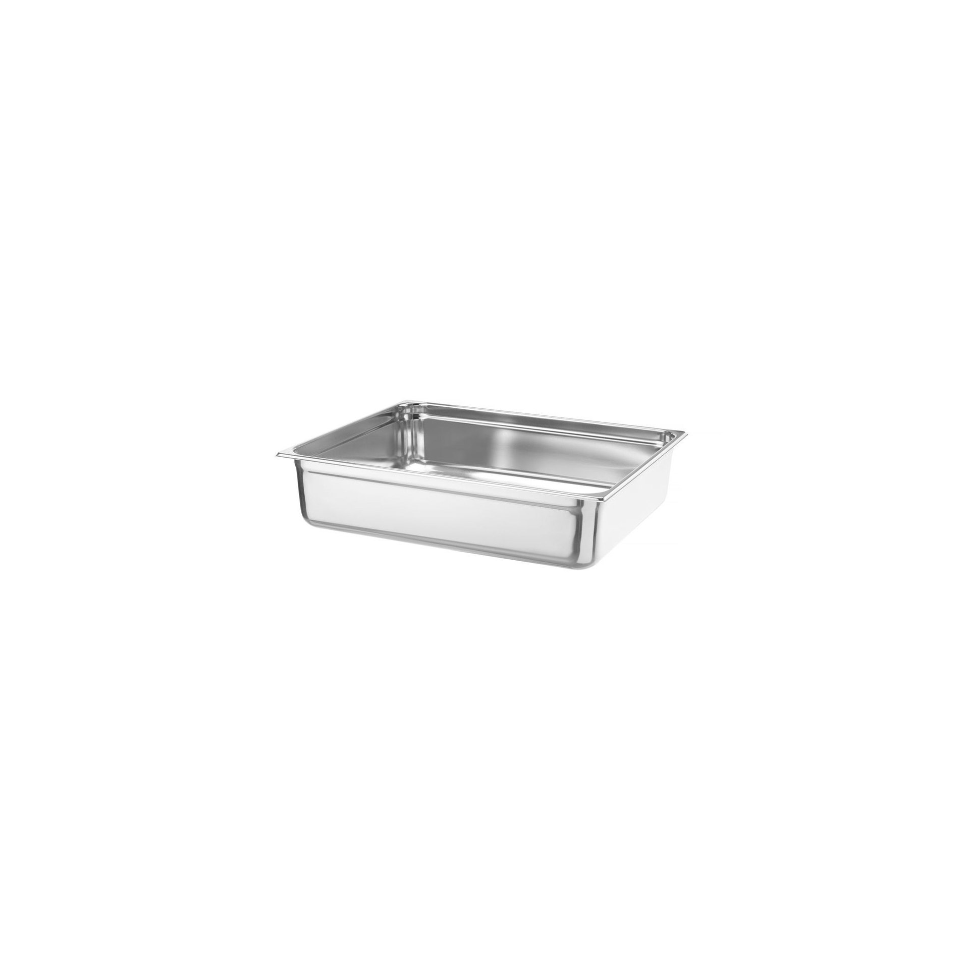 Gastronorm-Behälter 2/1, Profi Line, GN 2/1, 43L, (H)150mm Gastronorm-Behälter 2/1, Profi Line, GN 2/1, 43L, (H)150mm