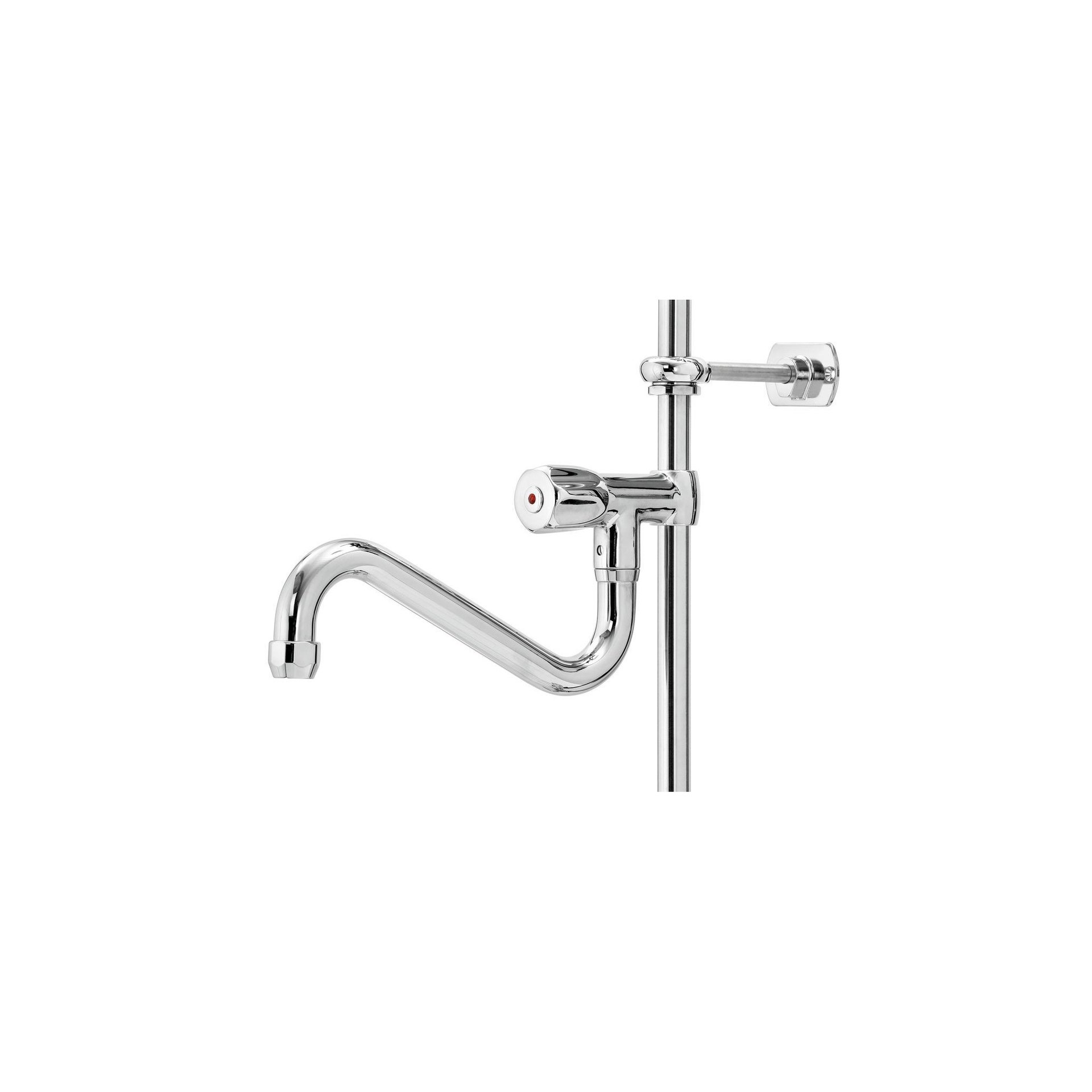 Zweigriffmischer 26L-1801B