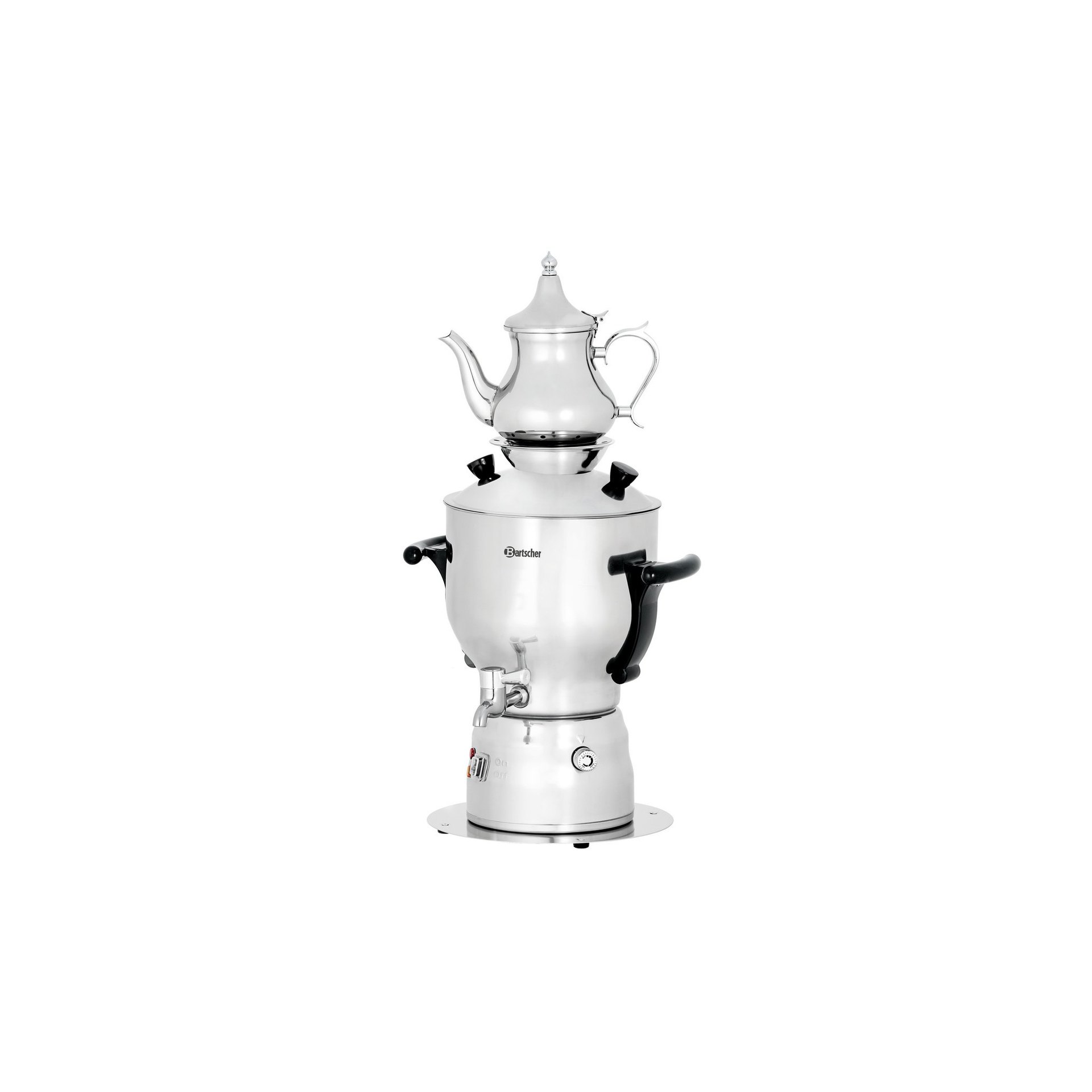 Samowar 5L Samowar 5L