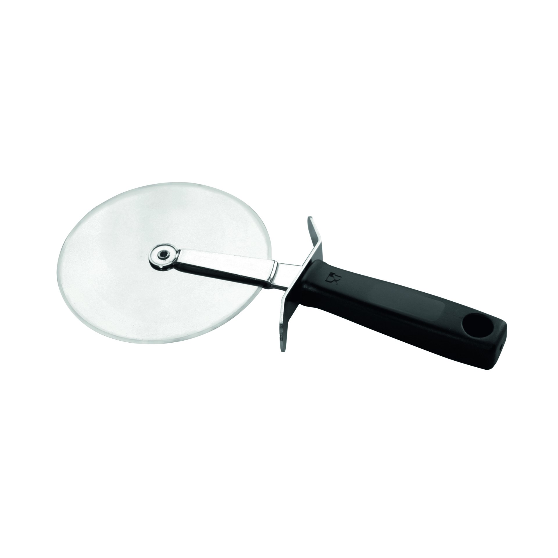 Teig- und Pizzaschneider einfach 100 mm