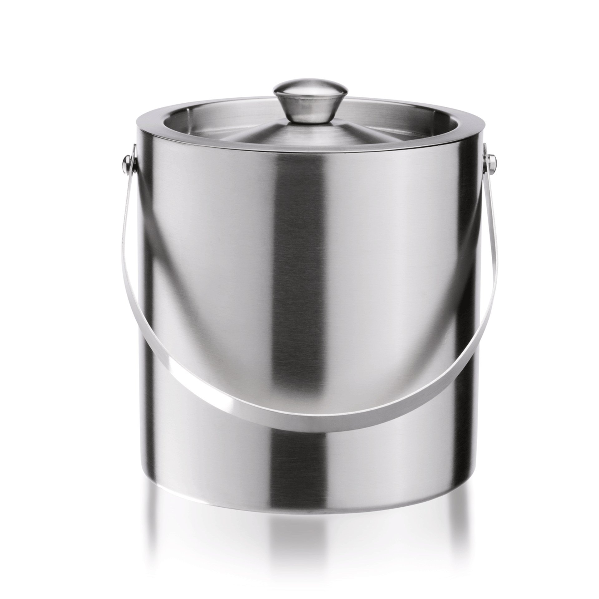 Eiseimer 2,5 L, Ø 17 cm, (H) 18,5 cm Eiseimer 2,5 L, Ø 17 cm, (H) 18,5 cm