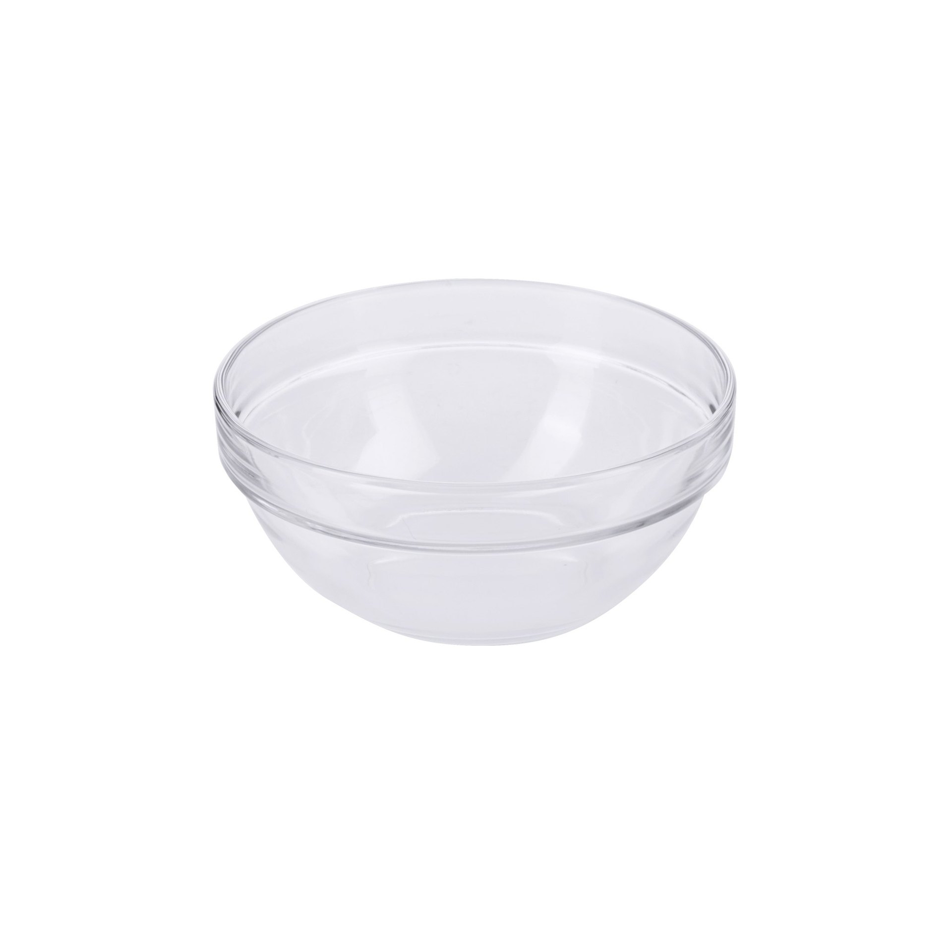 Glasschale 0,55 l Glasschale 0,55 l