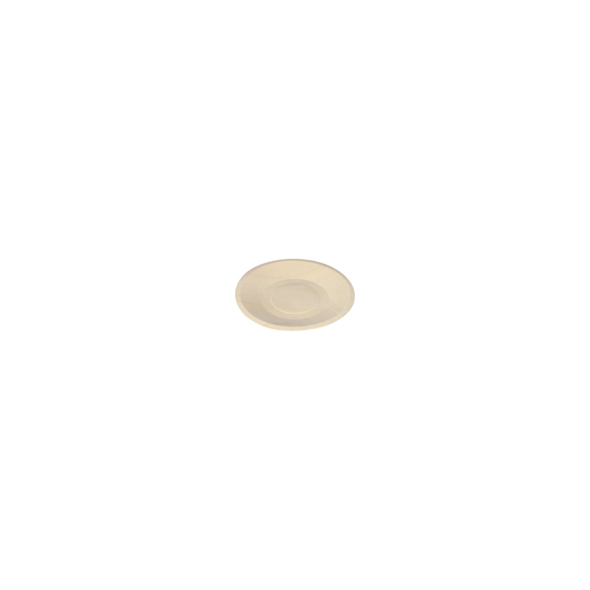 Fingerfood - Teller, Holz "pure" rund Ø 19 cm · 2 cm Fingerfood - Teller, Holz "pure" rund Ø 19 cm · 2 cm