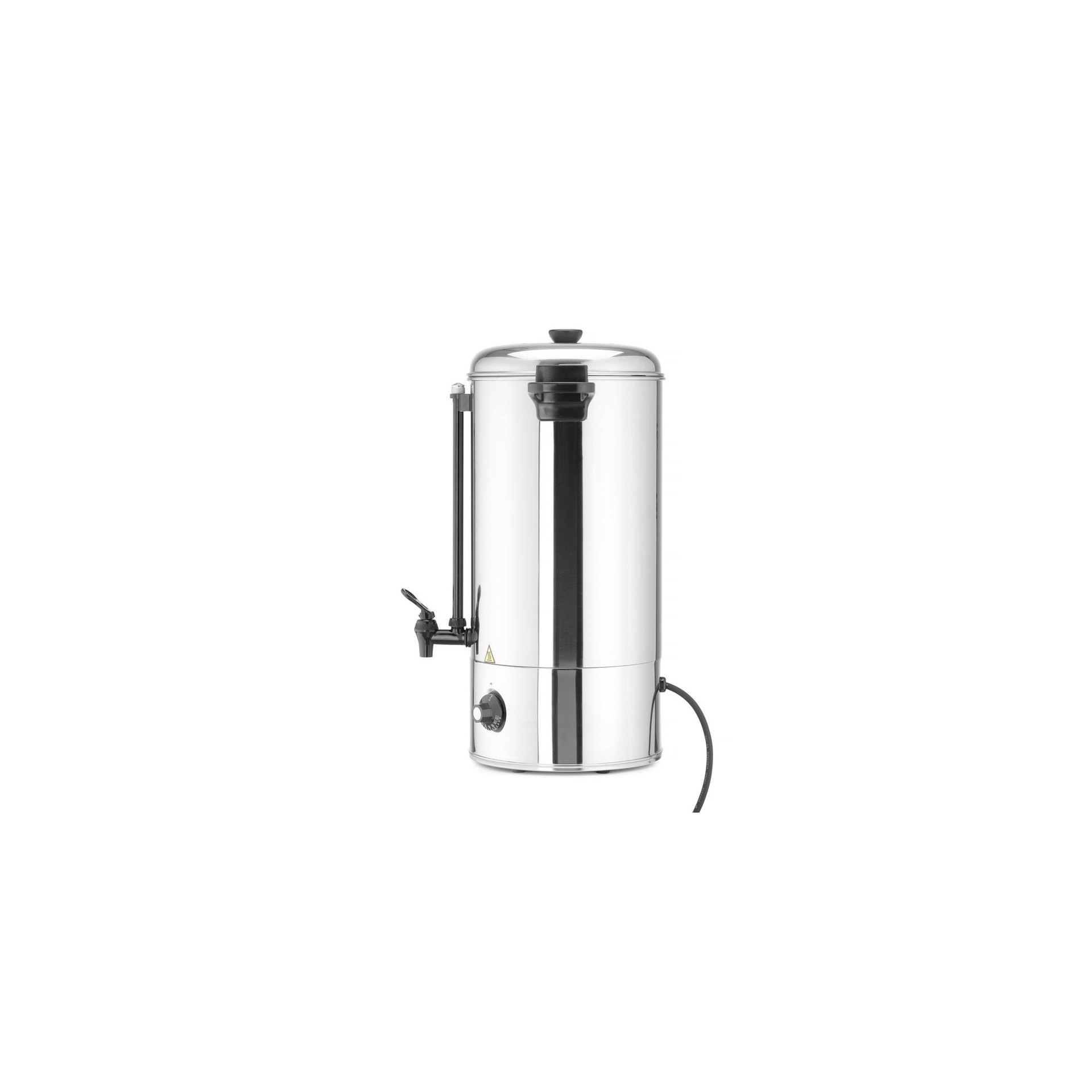 Heißgetränkespender, 18L Heißgetränkespender, 18L