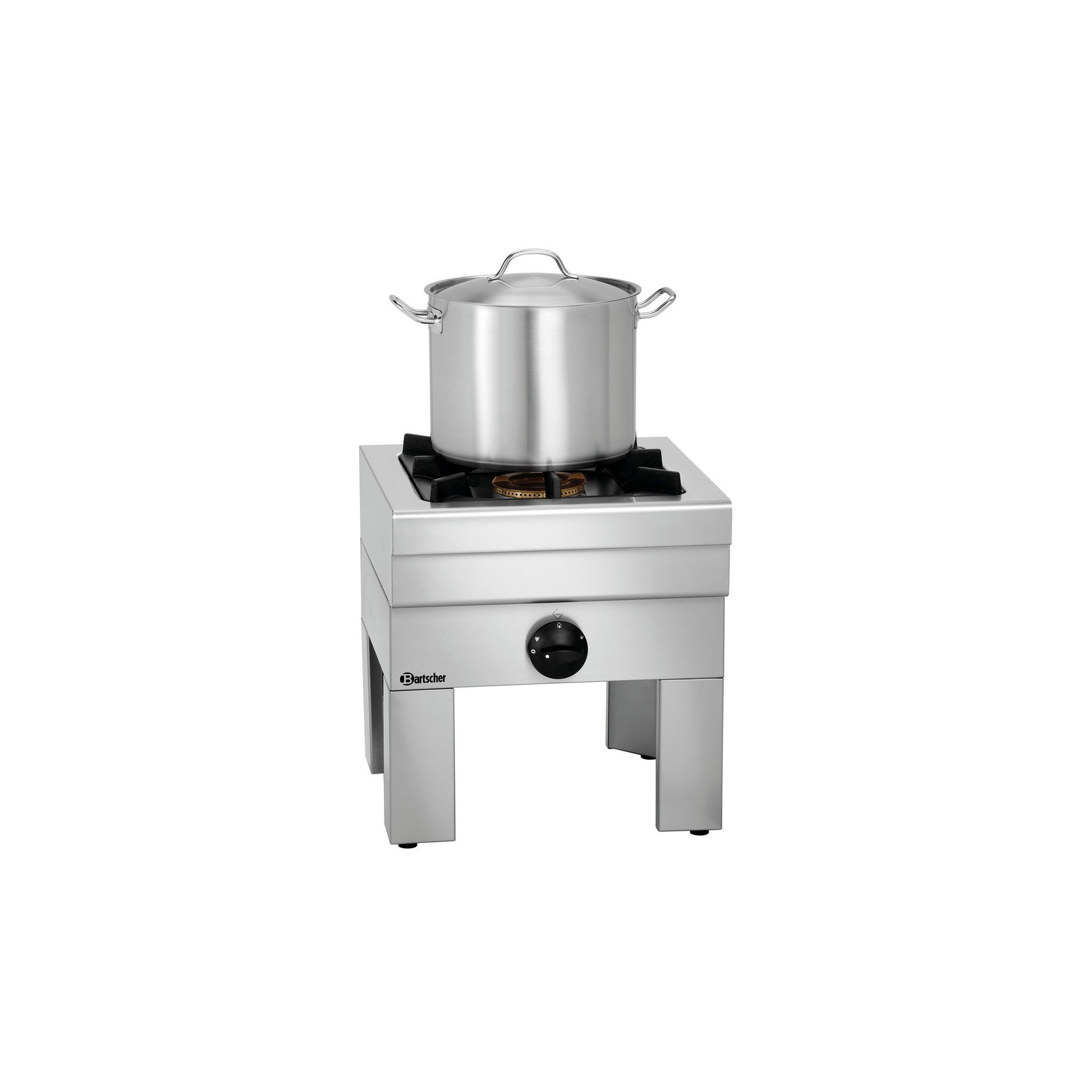 Hockerkocher G-2KB 1K700
