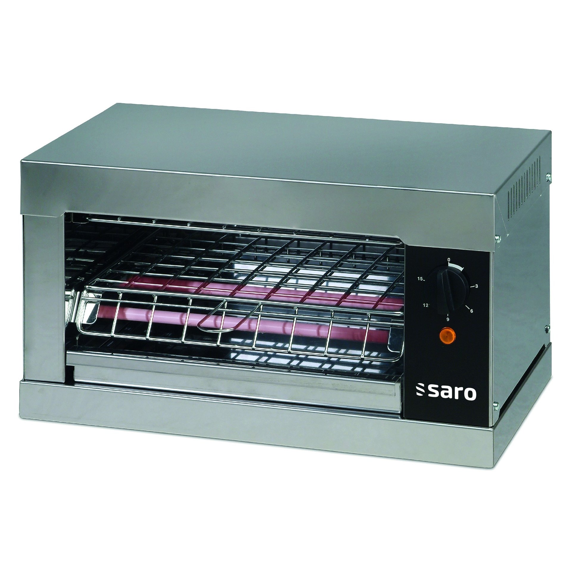 Toaster Modell BUSSO T1 Toaster Modell BUSSO T1