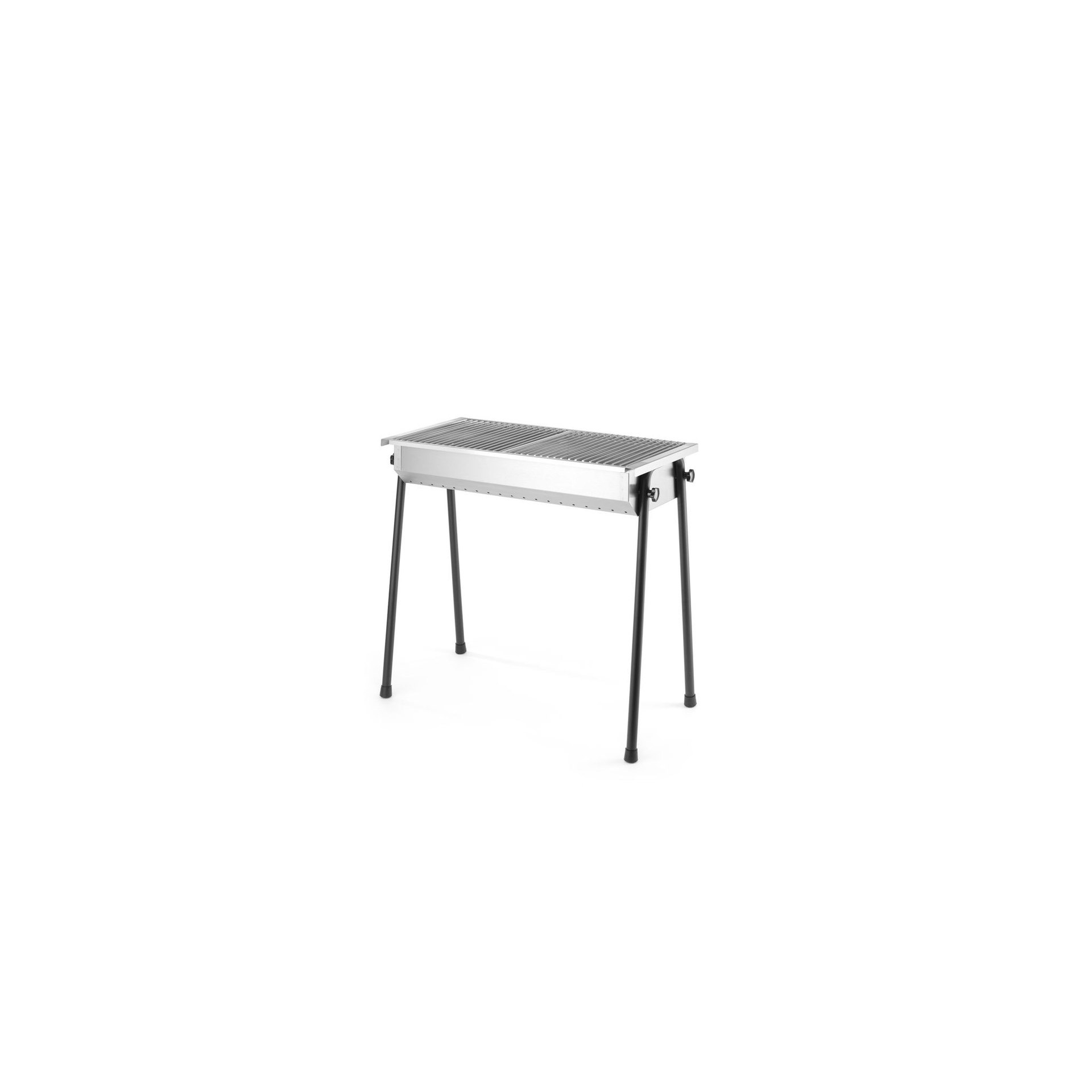 Holzkohlegrill Patio, 770x380x(H)760mm