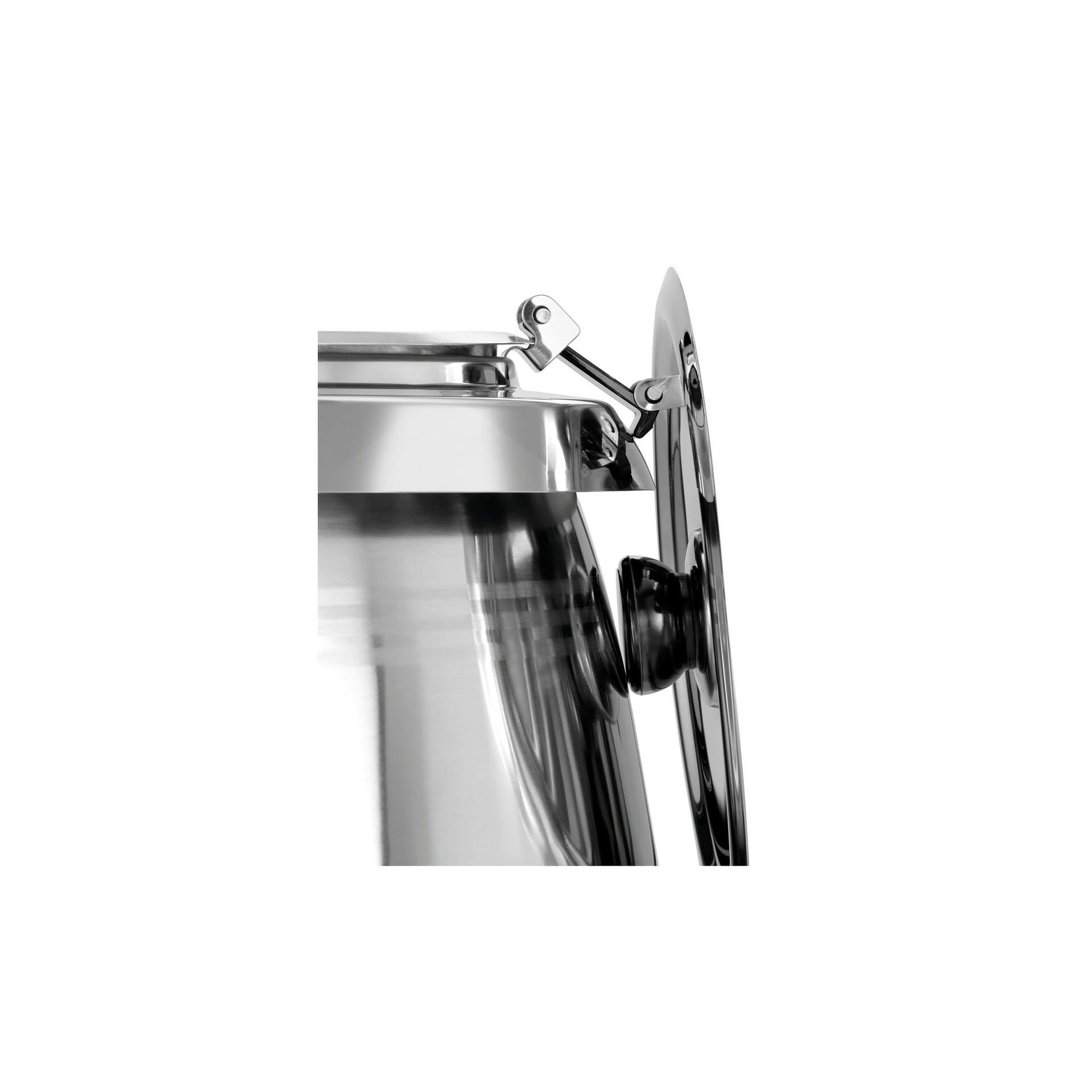 Suppentopf De Luxe 9L