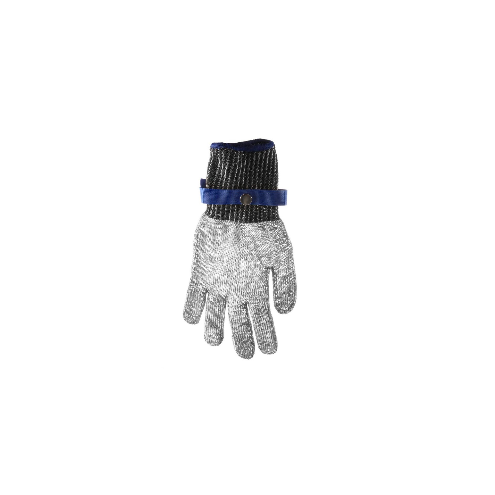 Schnittfeste Handschuhe, zertifiziert, mittel, (L)305mm Schnittfeste Handschuhe, zertifiziert, groß, (L)330mm