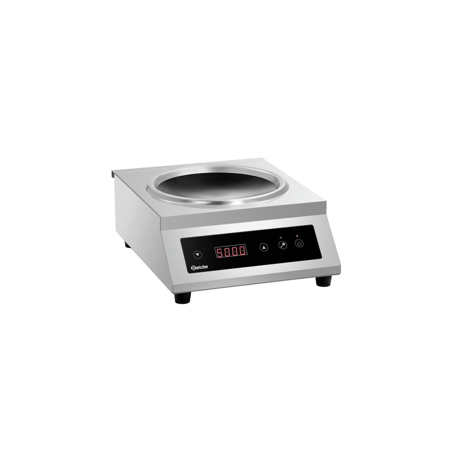 Induktionswok IW 50 Induktionswok IW 50