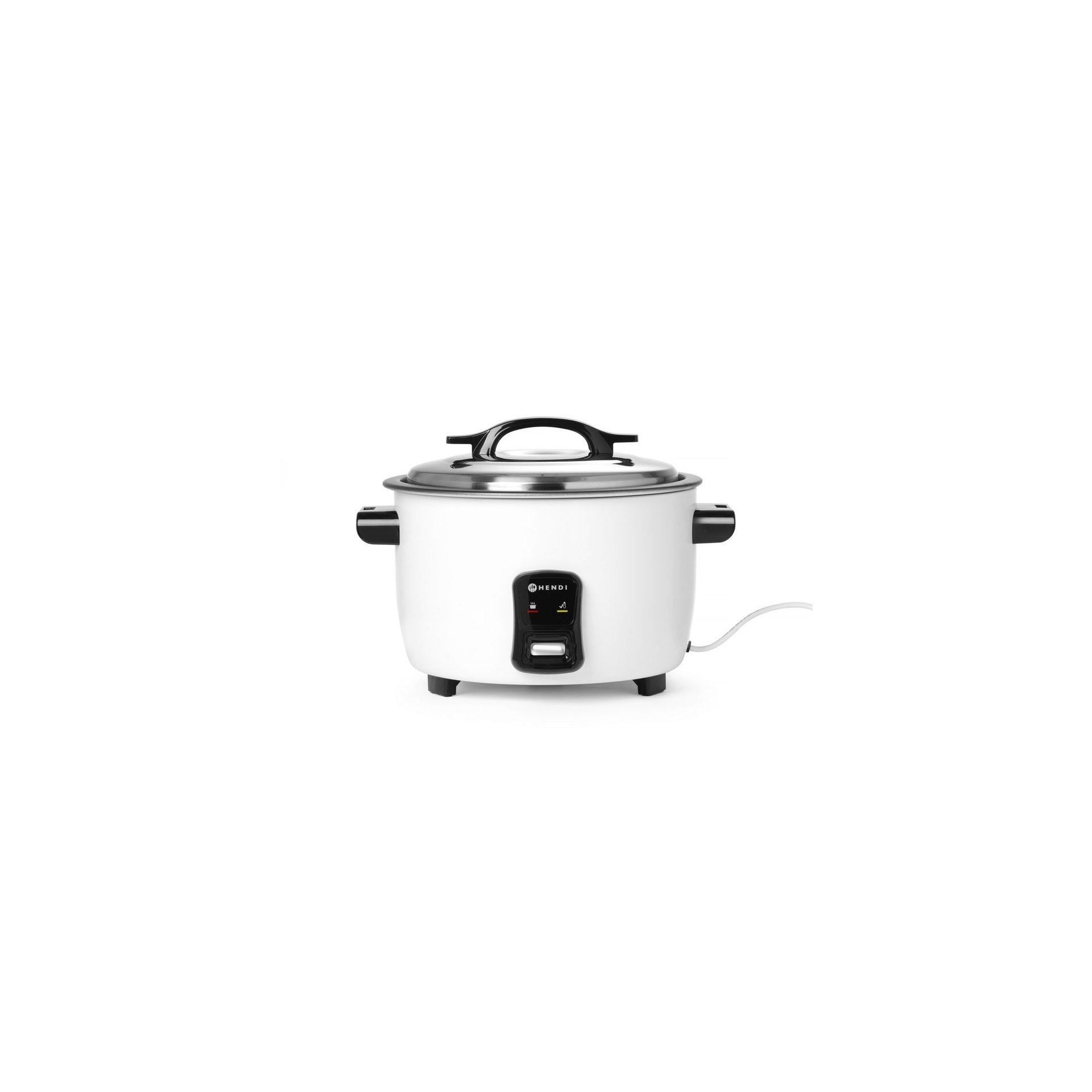Reiskocher 4,2 L, Kitchen Line, 4,2L, 230V/1550W, 420x380x(H)240mm Reiskocher 4,2 L, Kitchen Line, 4,2L, 230V/1550W, 420x380x(H)240mm