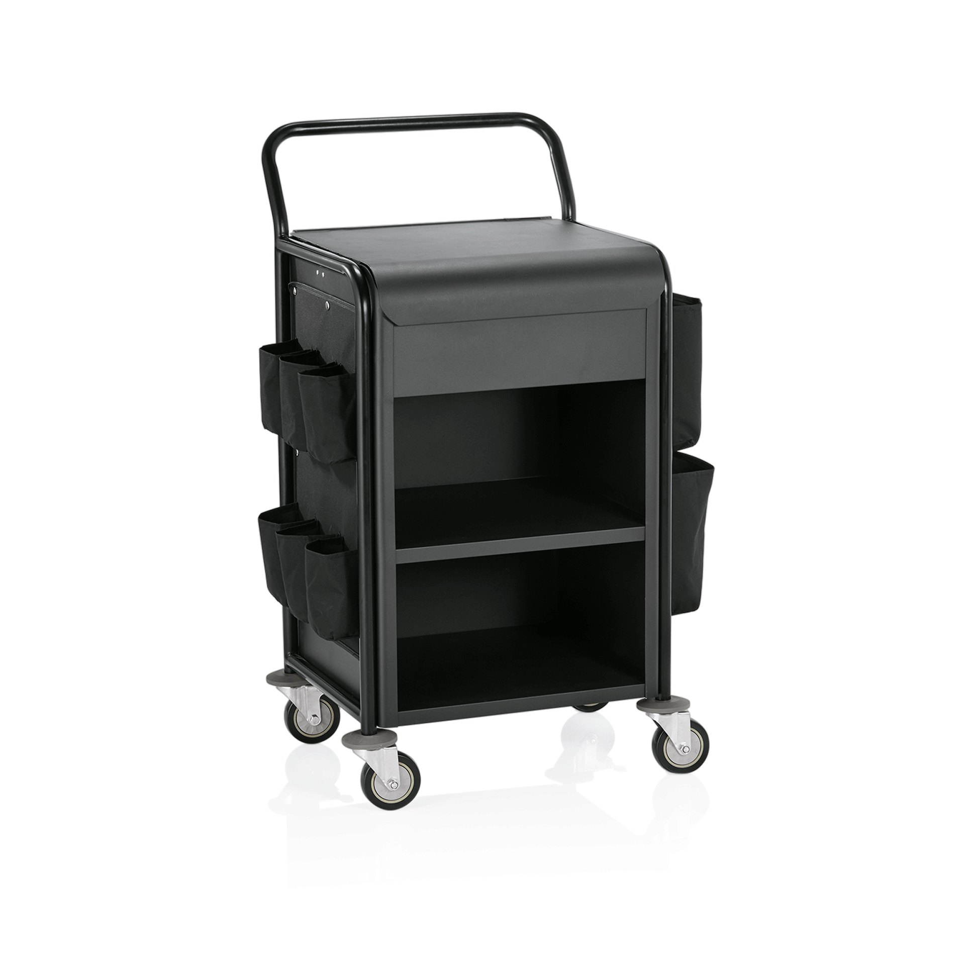 Zimmerservicewagen 56 x 54 x 100 cm