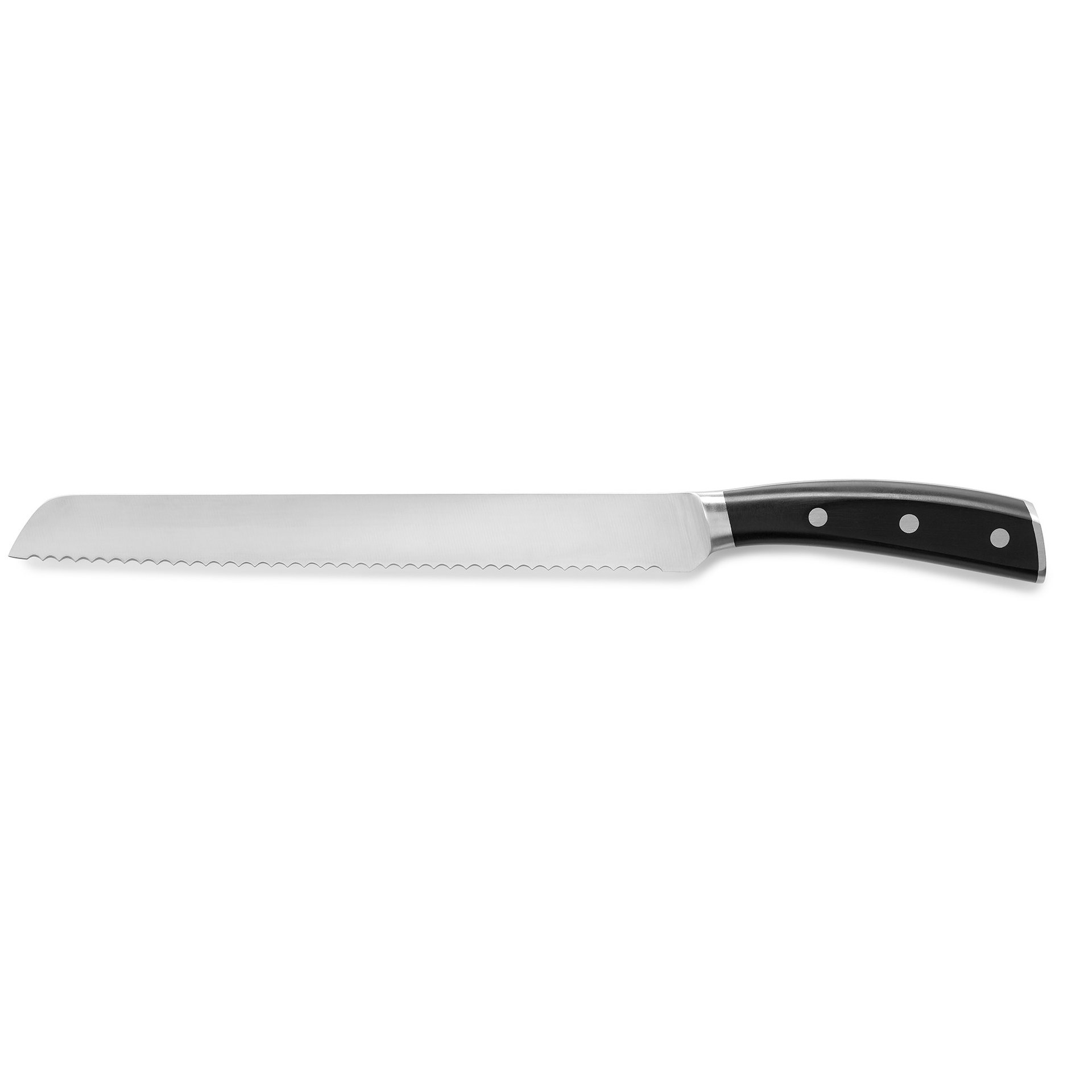 Brotmesser CLASSIC STYLE, 38 cm, Klingenstahl 420, Edelstahl Brotmesser CLASSIC STYLE, 38 cm, Klingenstahl 420, Edelstahl