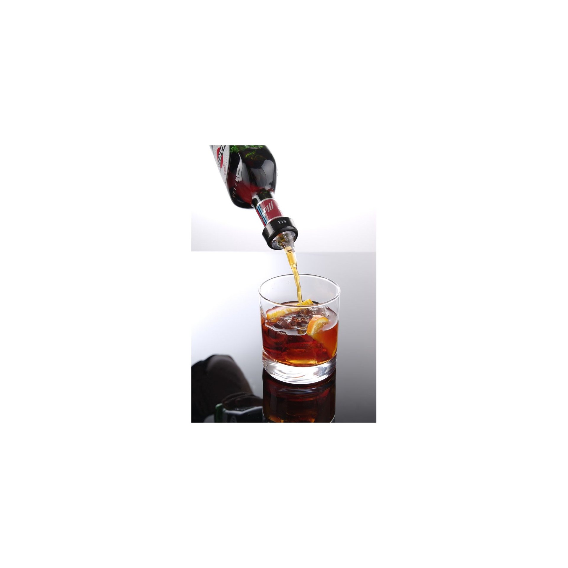 Kugelmaßausgießer, BarUp, 0,05L, 2 Stk
