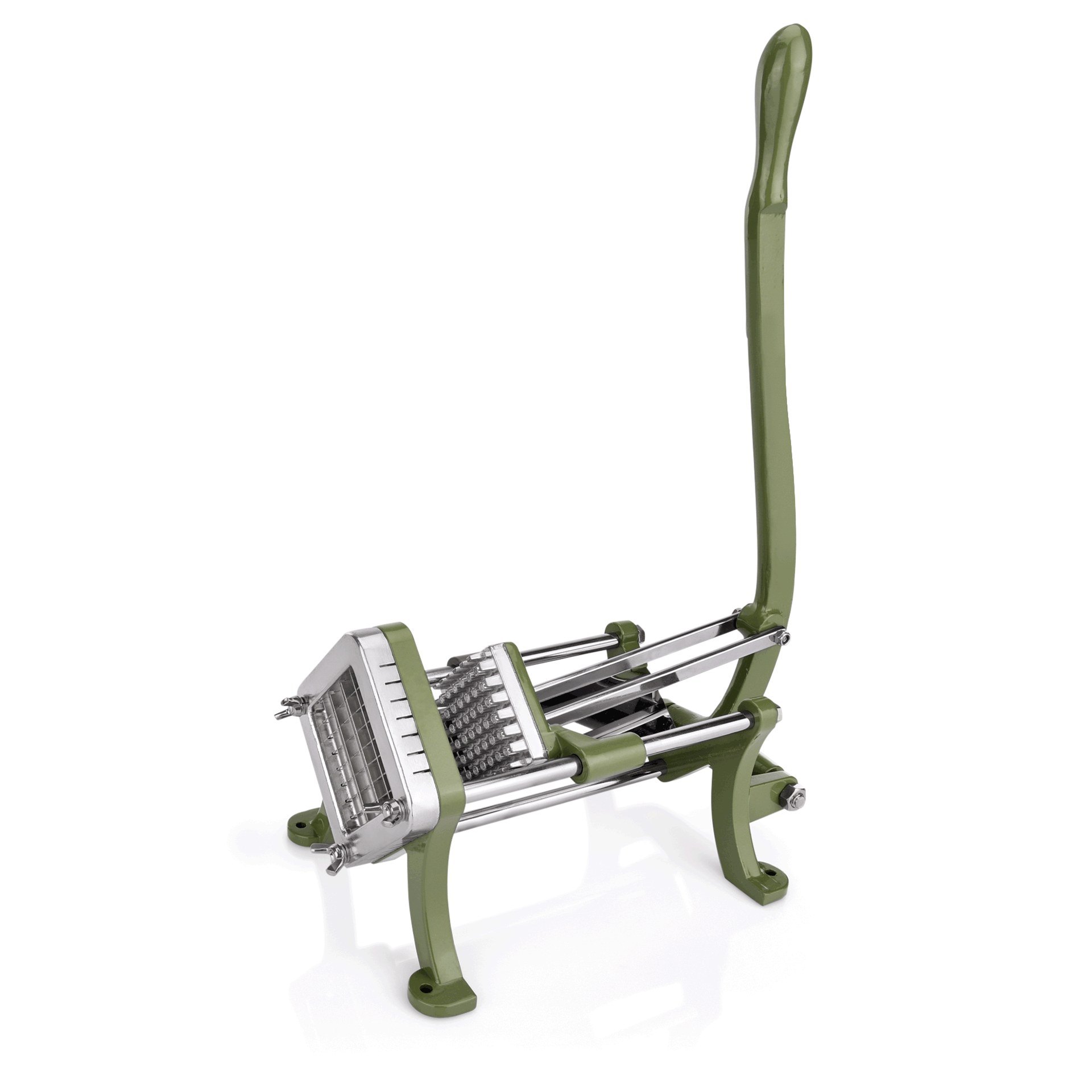 Pommes Frites Schneider (L) 34 cm