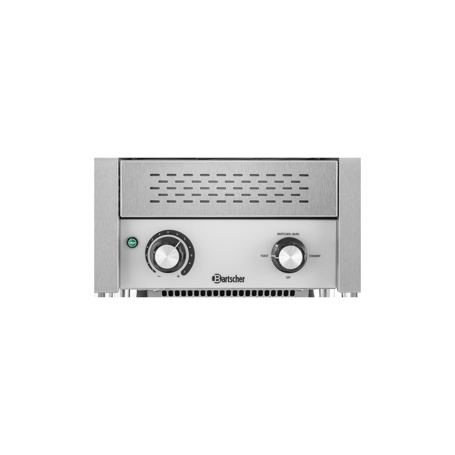 Durchlauftoaster DLT150-1 Durchlauftoaster DLT150-1