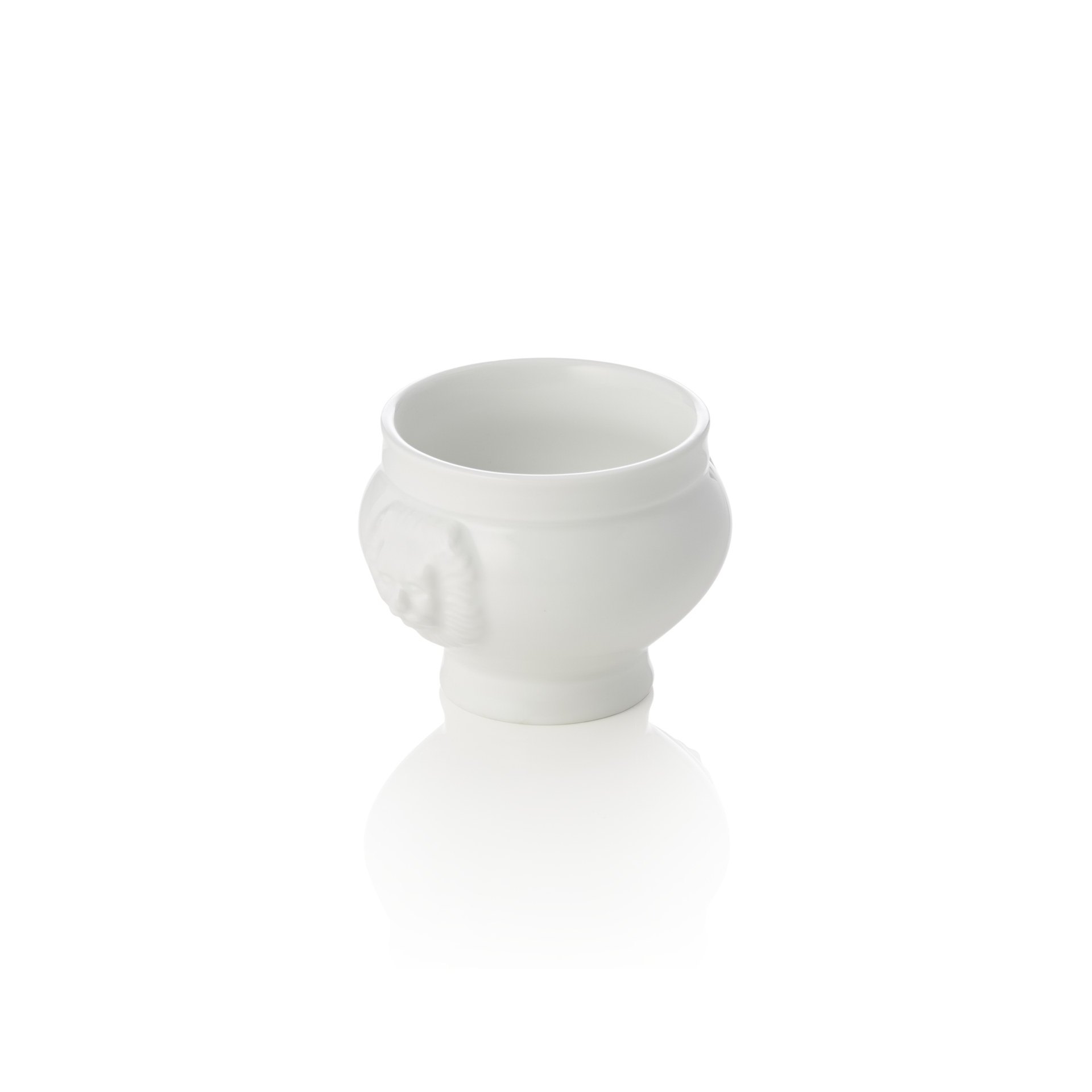 Löwenkopfterrine Set, Ø 7 cm, 120 ml Löwenkopfterrine Set, Ø 7 cm, 120 ml