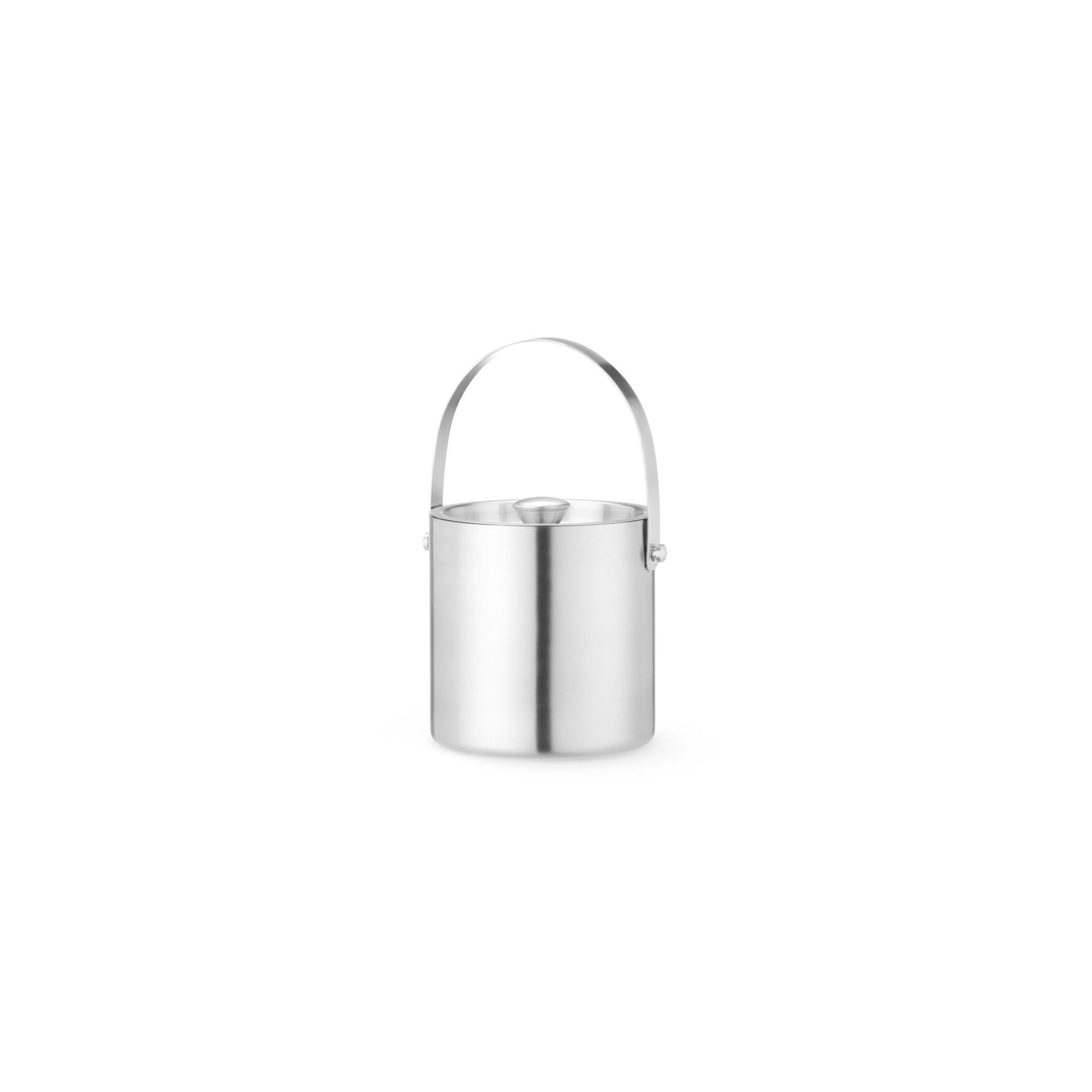 Eiskübel, BarUp, 2L, ⌀153x(H)165mm Eiskübel, BarUp, 2L, ⌀153x(H)165mm