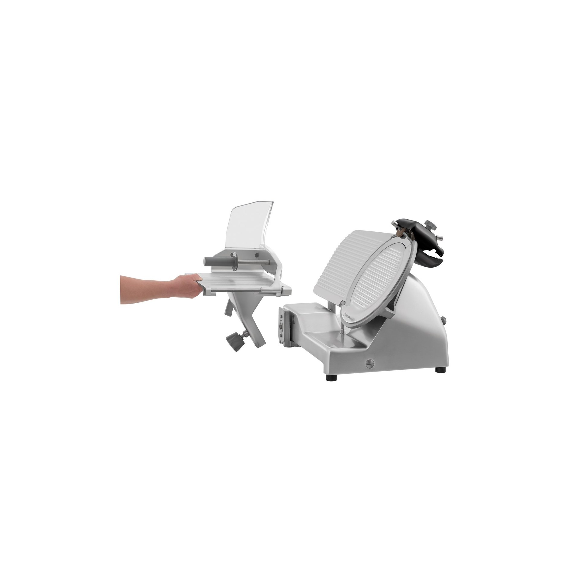 Aufschnittmaschine PRO 300-G Aufschnittmaschine PRO 300-G