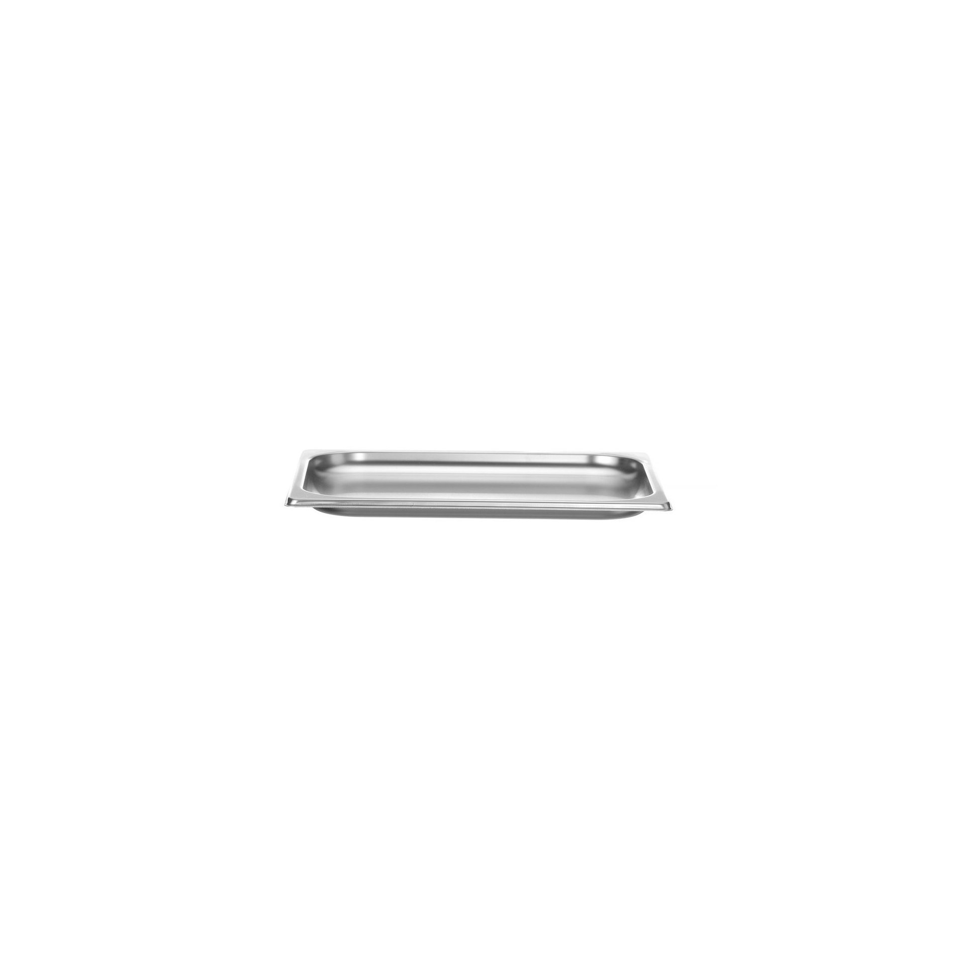 Gastronorm-Behälter 1/2, Profi Line, GN 1/2, 1L, (H)20mm Gastronorm-Behälter 1/2, Profi Line, GN 1/2, 1L, (H)20mm
