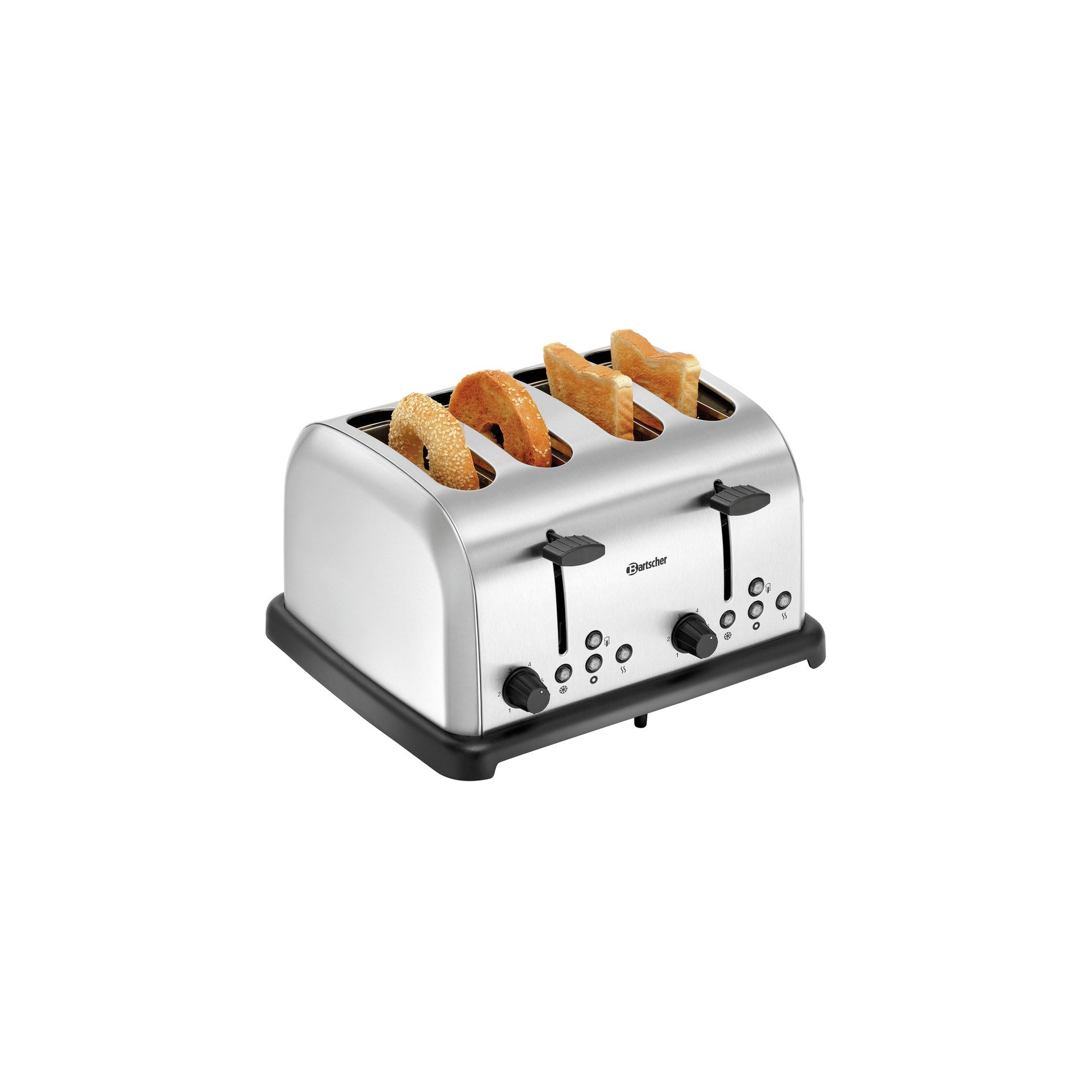Toaster TBRB40