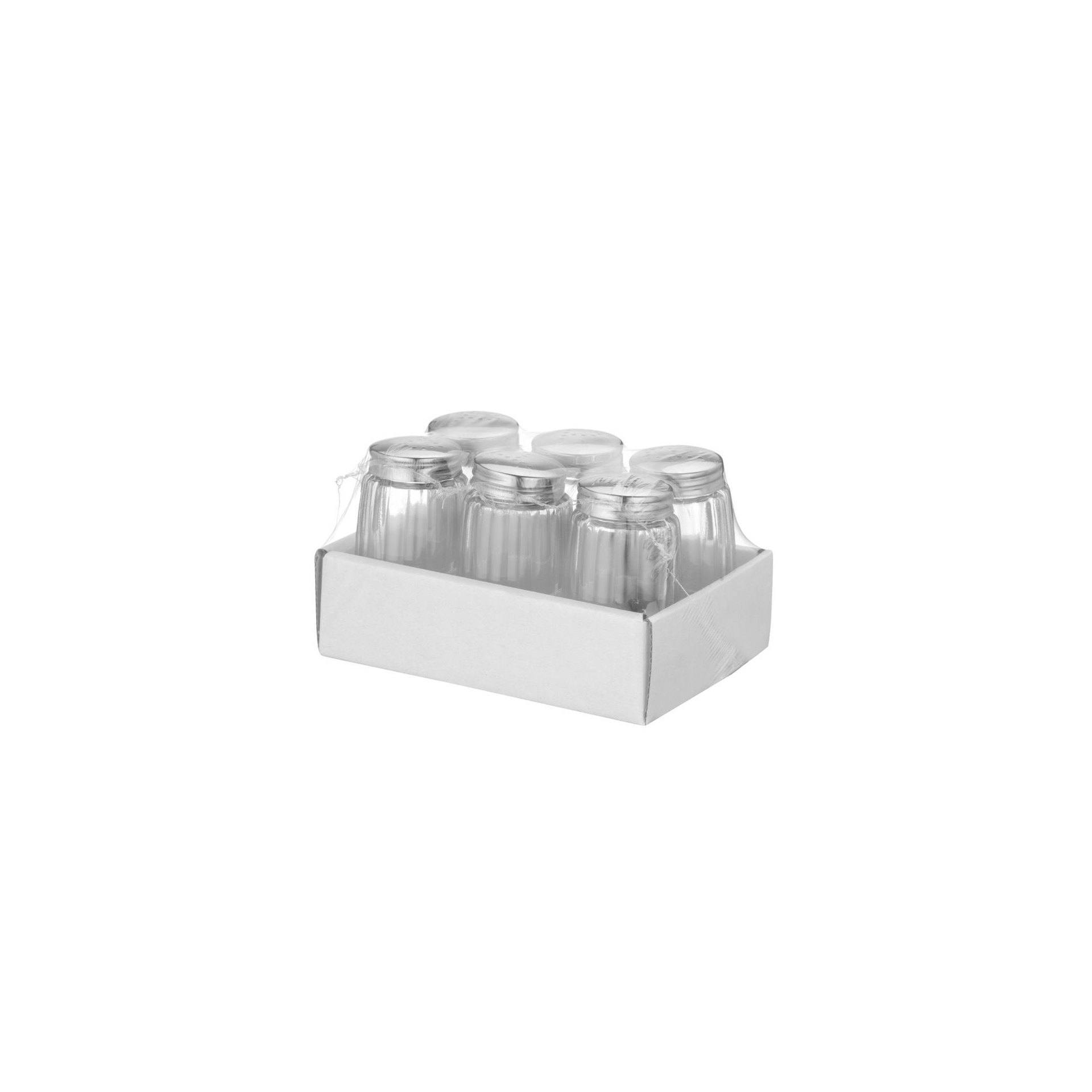 Pfeffer-Streuer ⌀40x(H)70mm