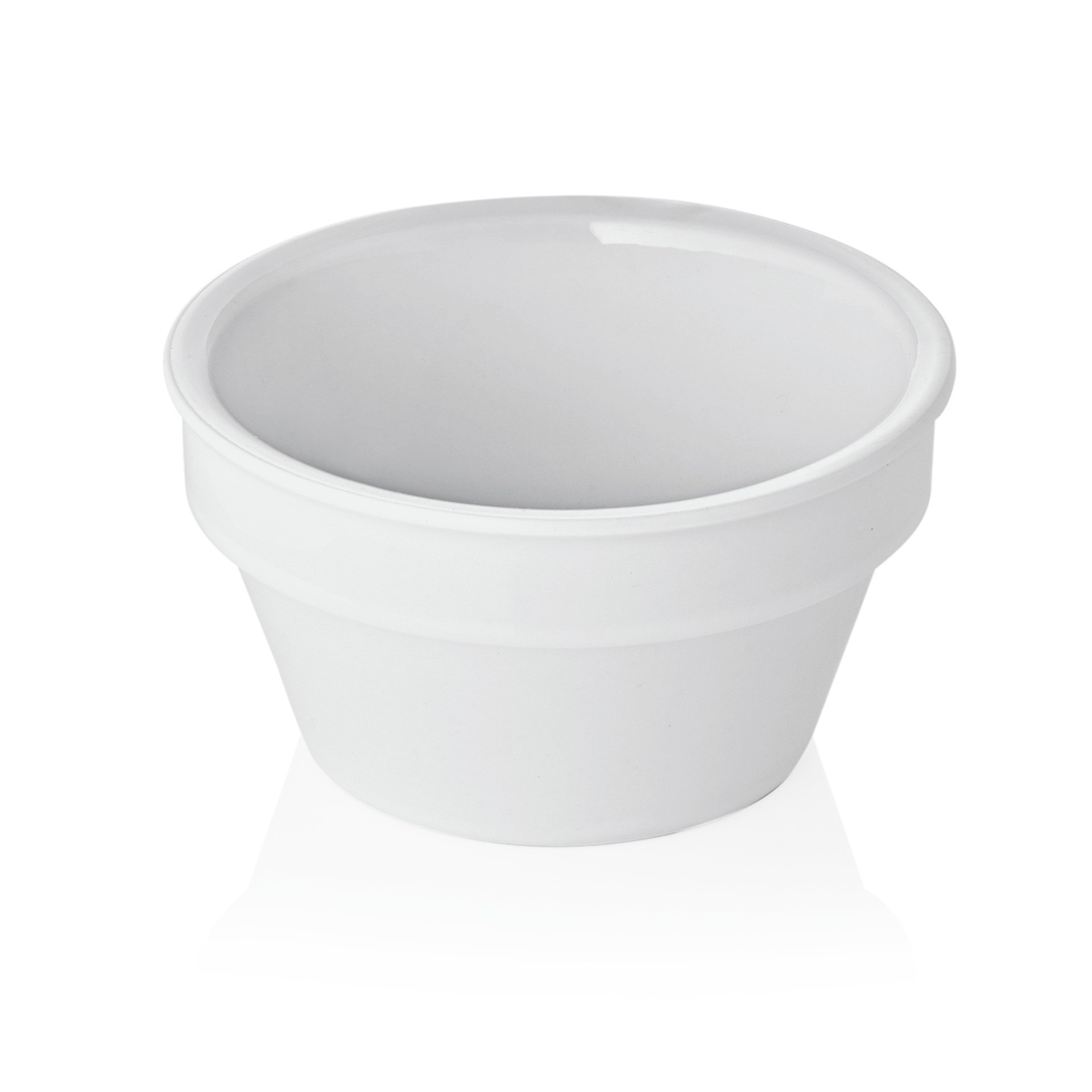 Schale 300 ml, Ø 11,5 cm, (H) 6 cm Schale 300 ml, Ø 11,5 cm, (H) 6 cm