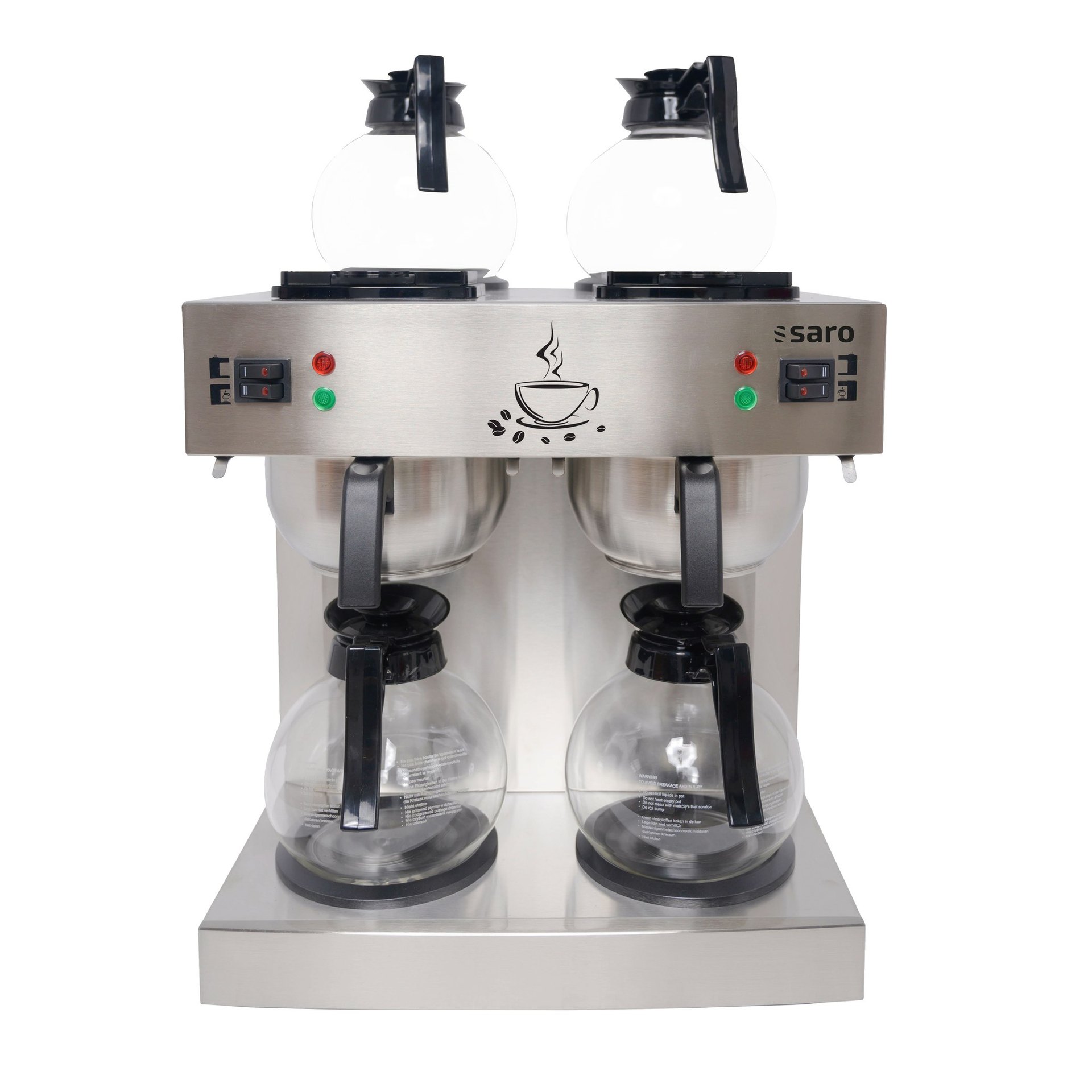 KaffeemaschineECO48