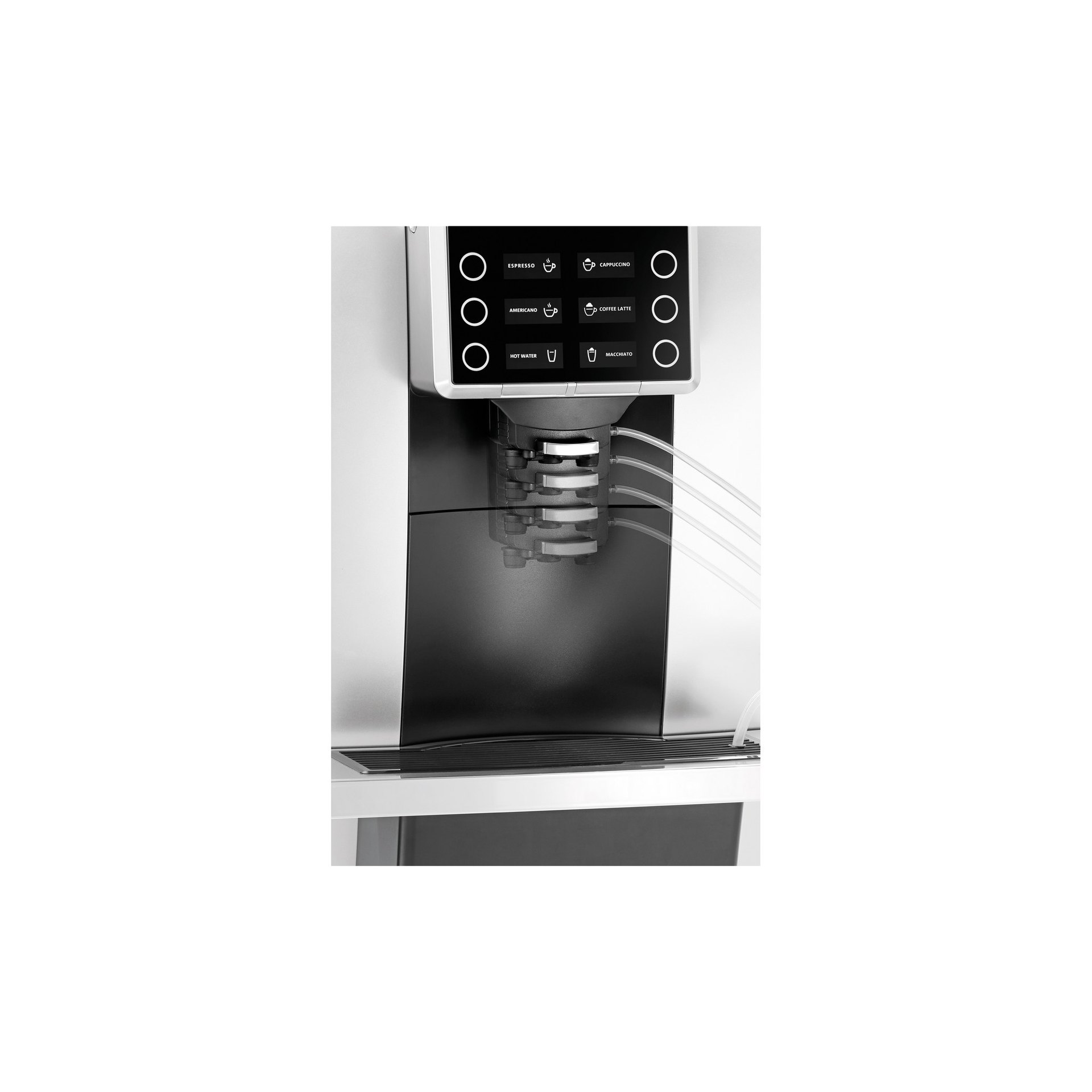 Kaffeevollautomat KV1 Classic