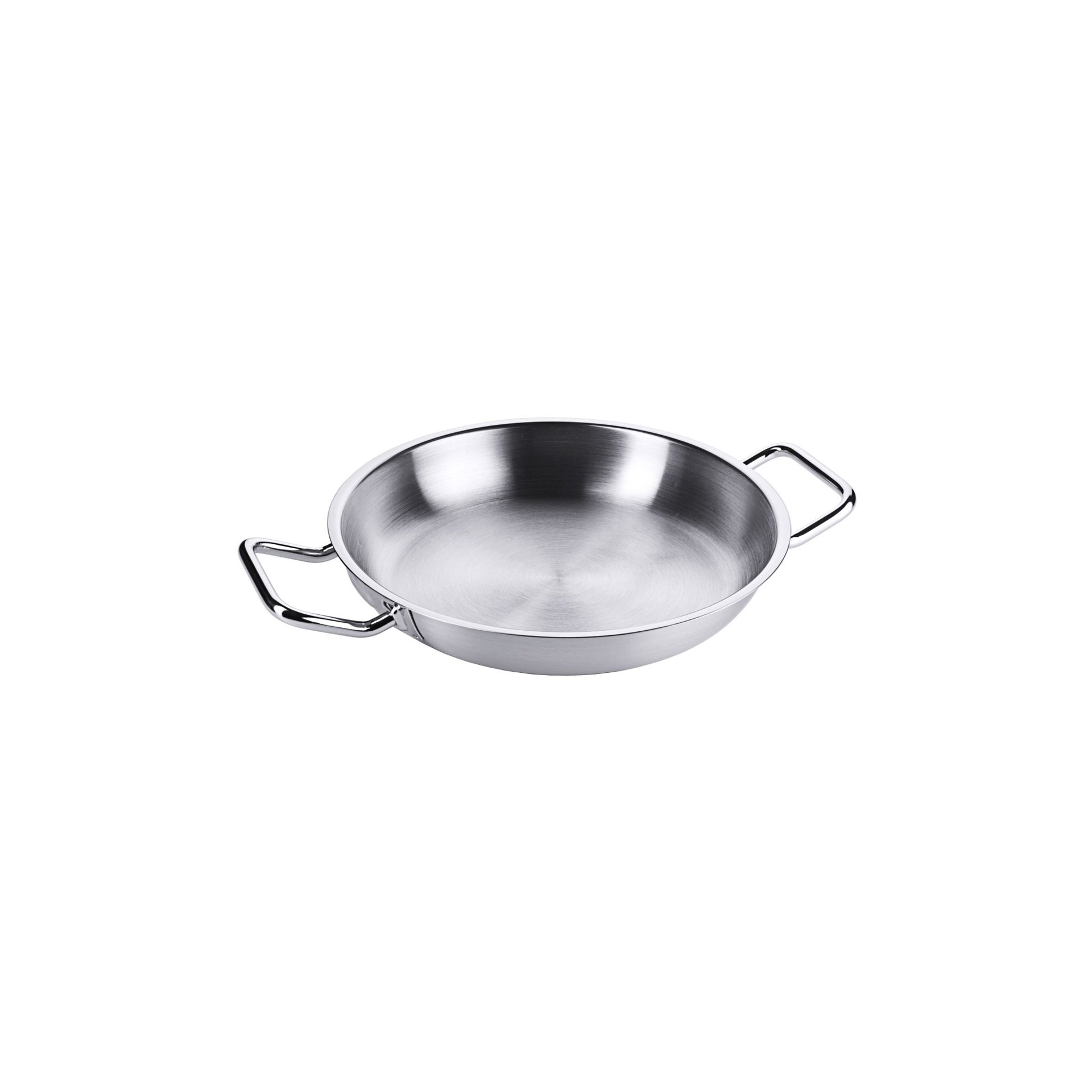Bratpfanne / Paellapfanne 28 cm Bratpfanne / Paellapfanne 28 cm