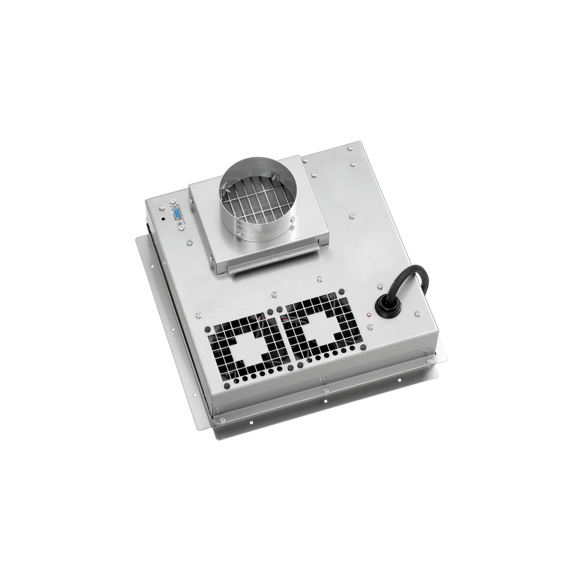 Induktionswarmhaltesystem IWS650