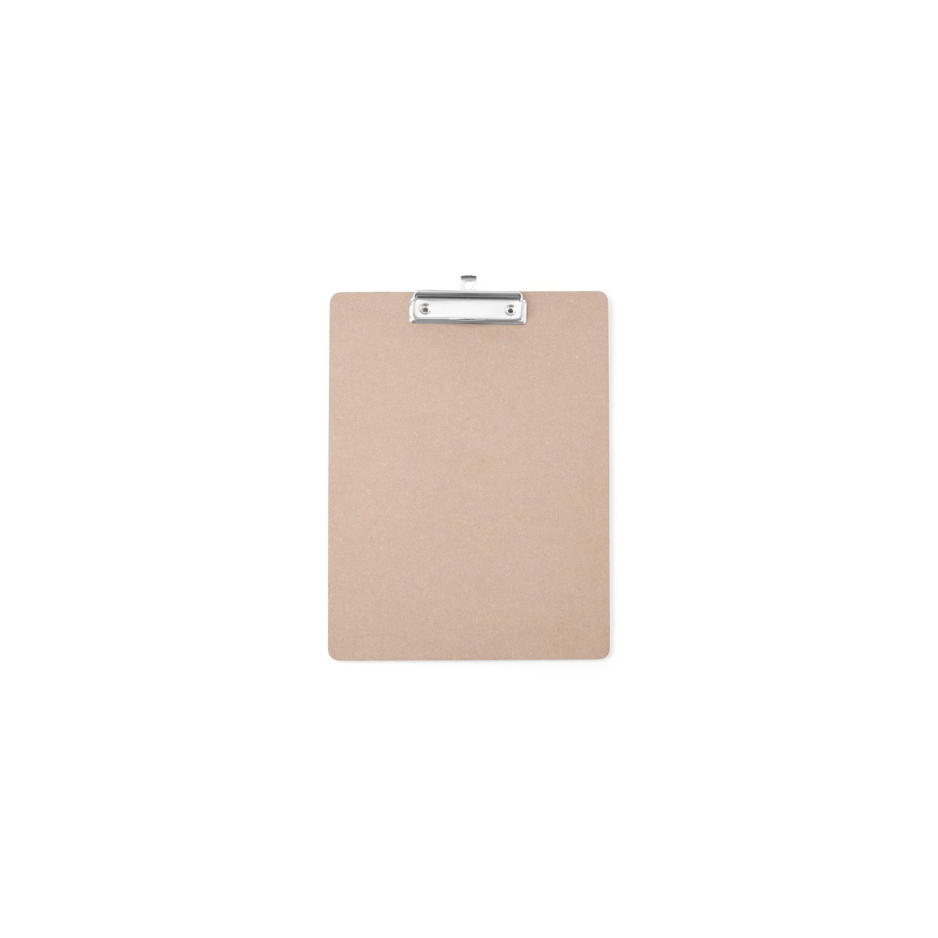 Speisekarten-Klemmbrett, 240x330mm Speisekarten-Klemmbrett, 240x330mm