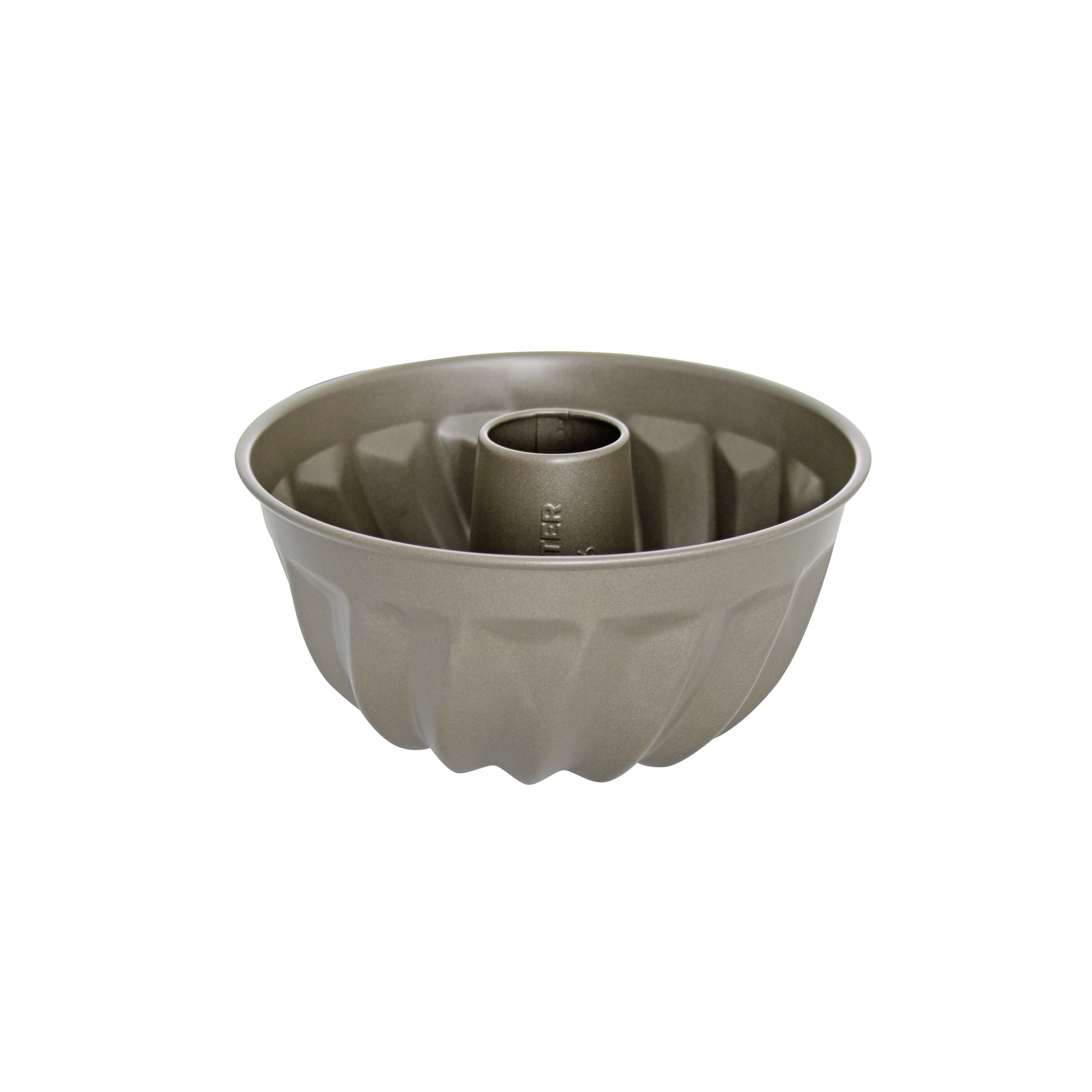 Rodonform - mit glattem Rand 260 mm