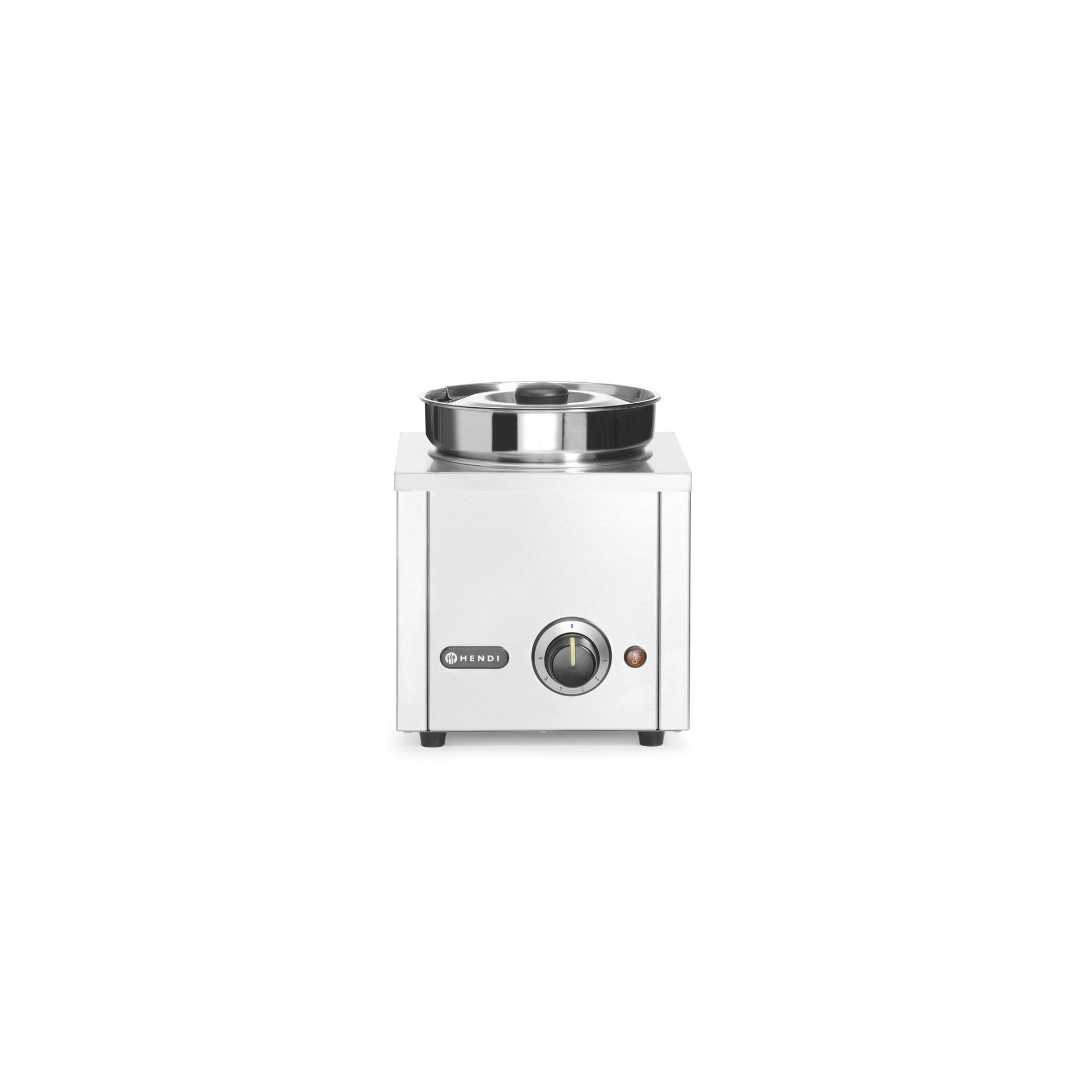 Thermosystem, einzeln, 4L, 220-240V/200W, 256x312x(H)298mm
