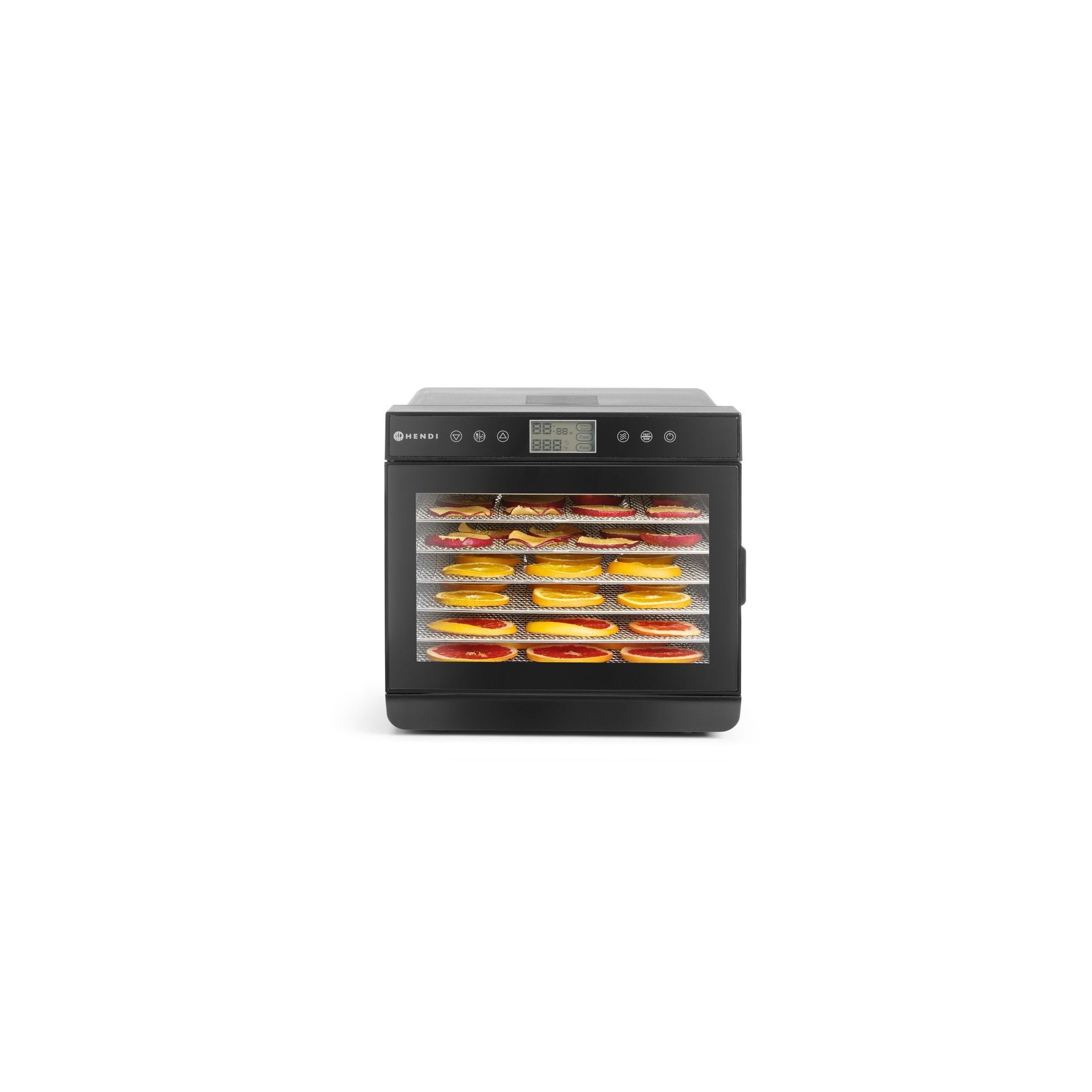Dörrautomat Kitchen Line, Kitchen Line, 7 Bleche, 230V/500W, 347x505x(H)320mm Dörrautomat Kitchen Line, Kitchen Line, 7 Bleche, 230V/500W, 347x505x(H)320mm