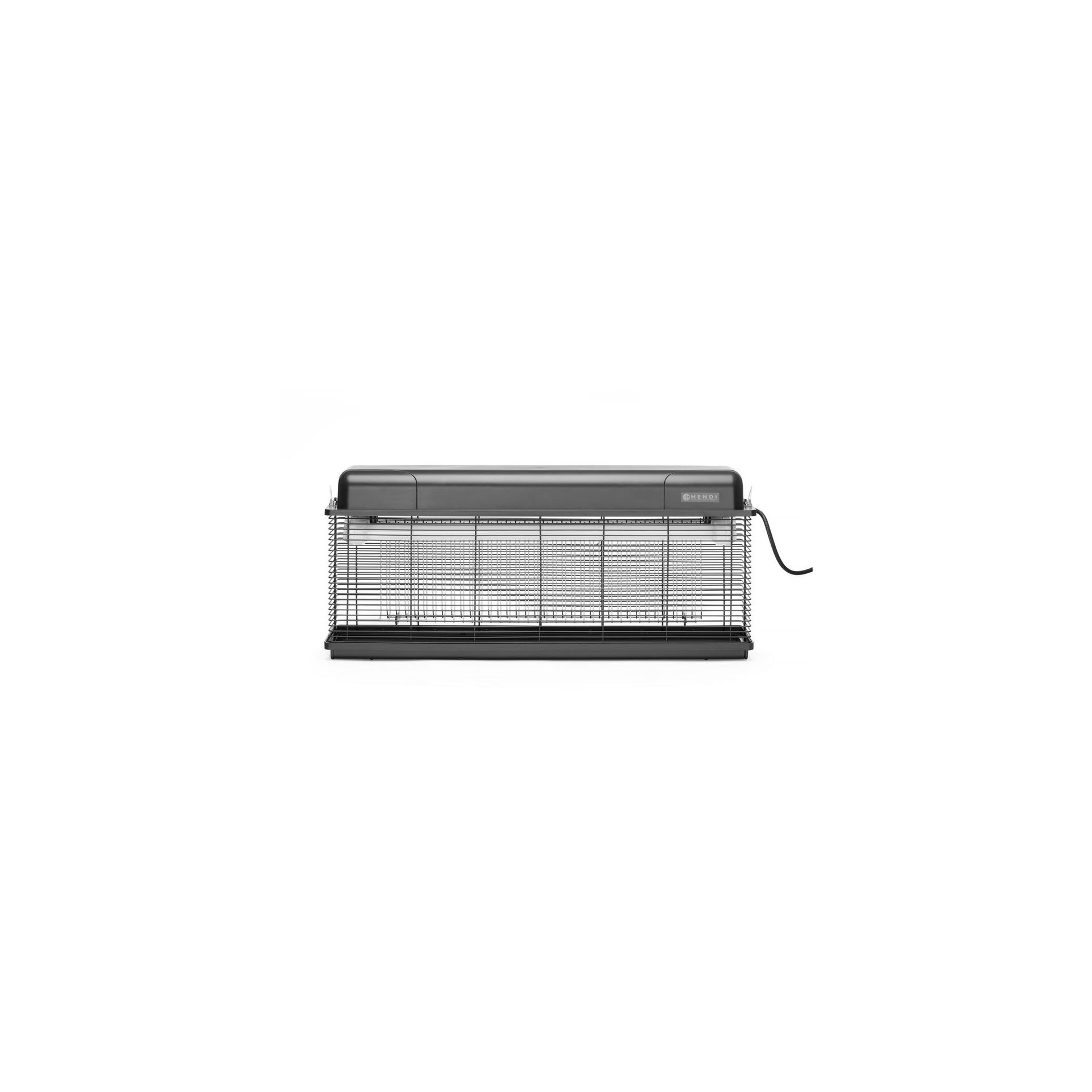 Insektenvernichter, wasserdicht, 150 m², 230V/45W, 680x140x(H)305mm Insektenvernichter, wasserdicht, 150 m², 230V/45W, 680x140x(H)305mm