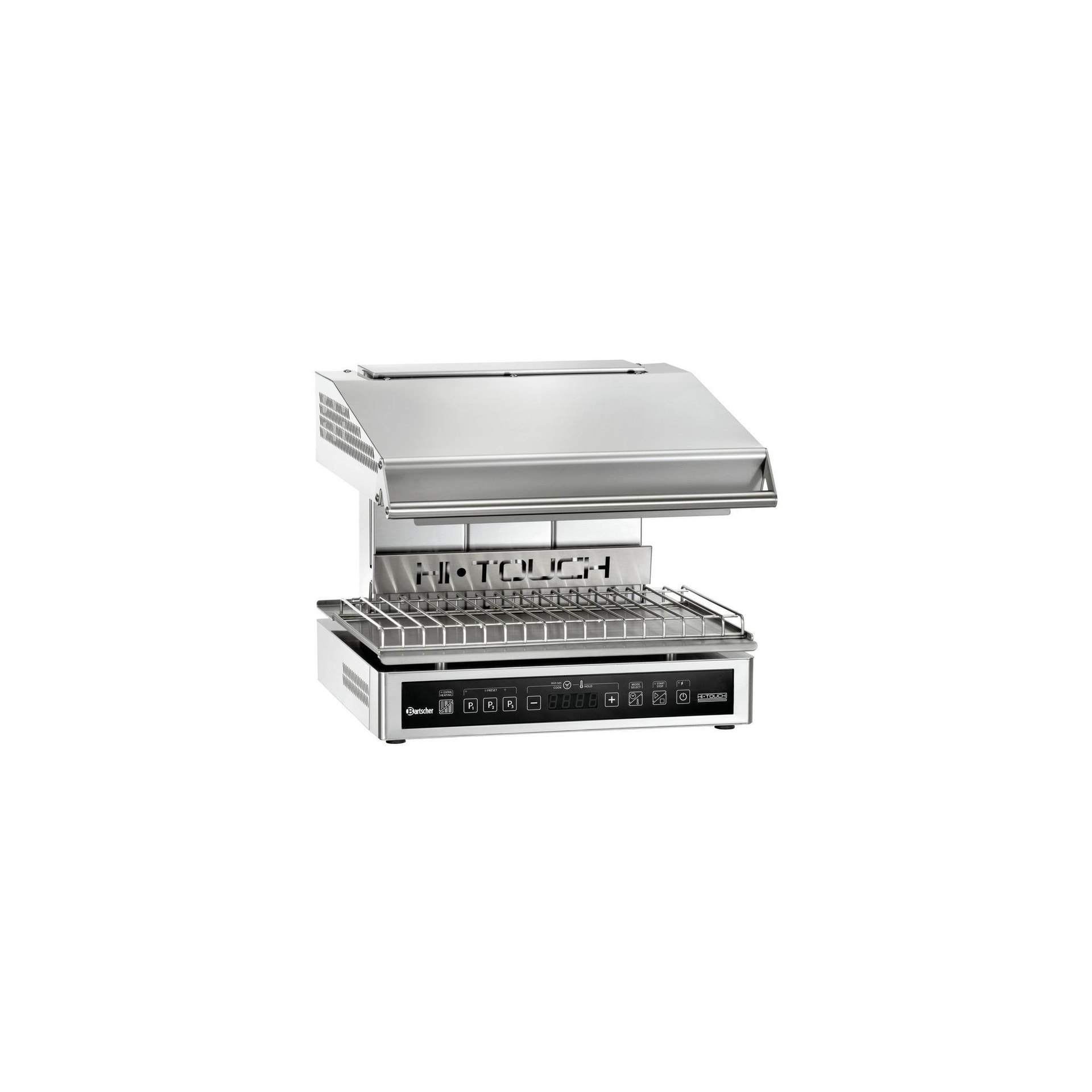 Hi-Light-Lift-Salamander "Premium" Hi-Light-Lift-Salamander "Premium"