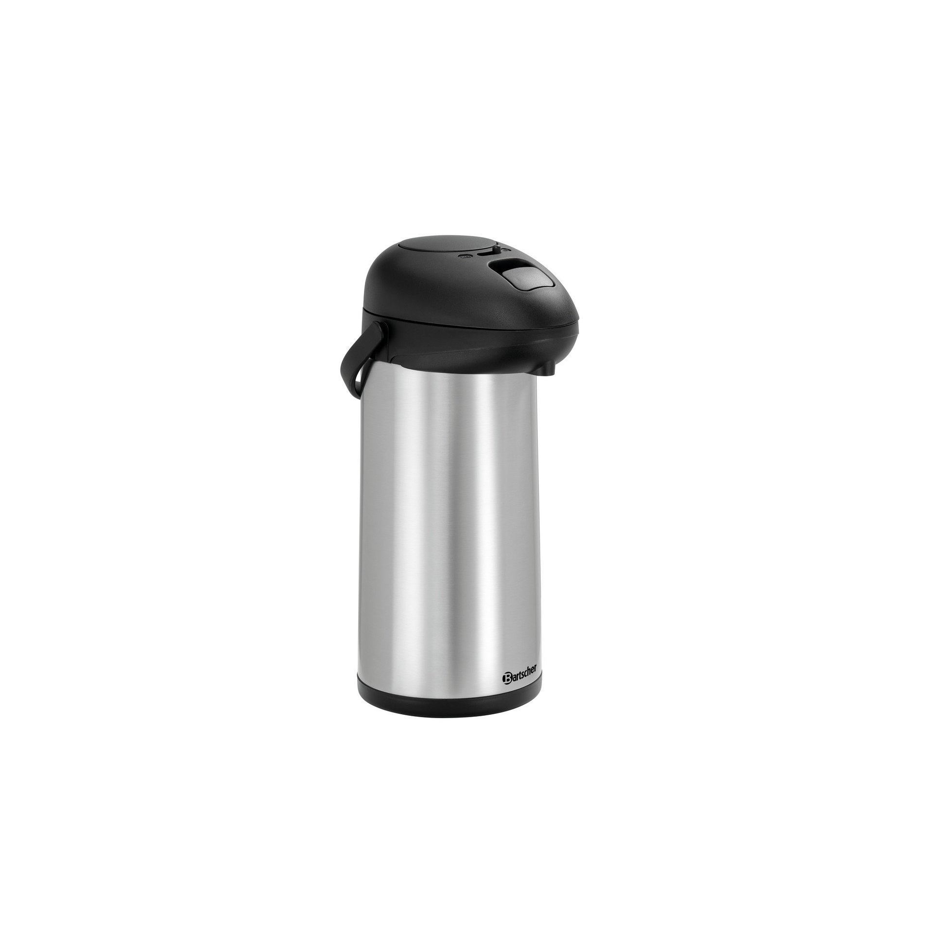 Isolierpumpkanne 5L Isolierpumpkanne 5L