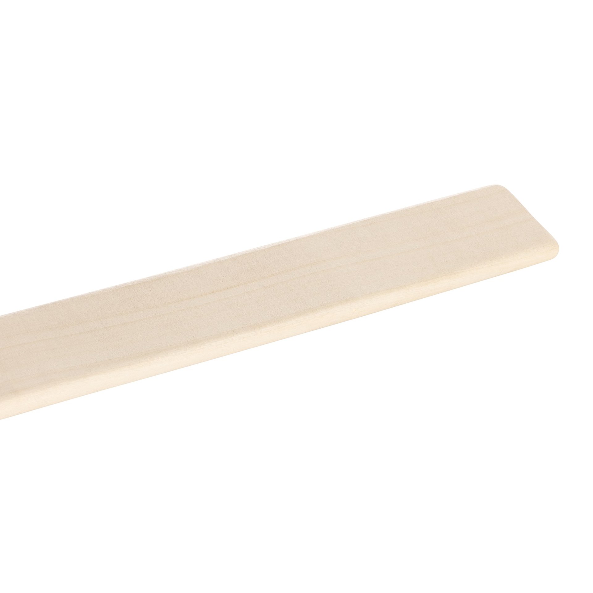 Pizzaschaufel, 91 cm, Schaufel 36 x 30 cm, Holz