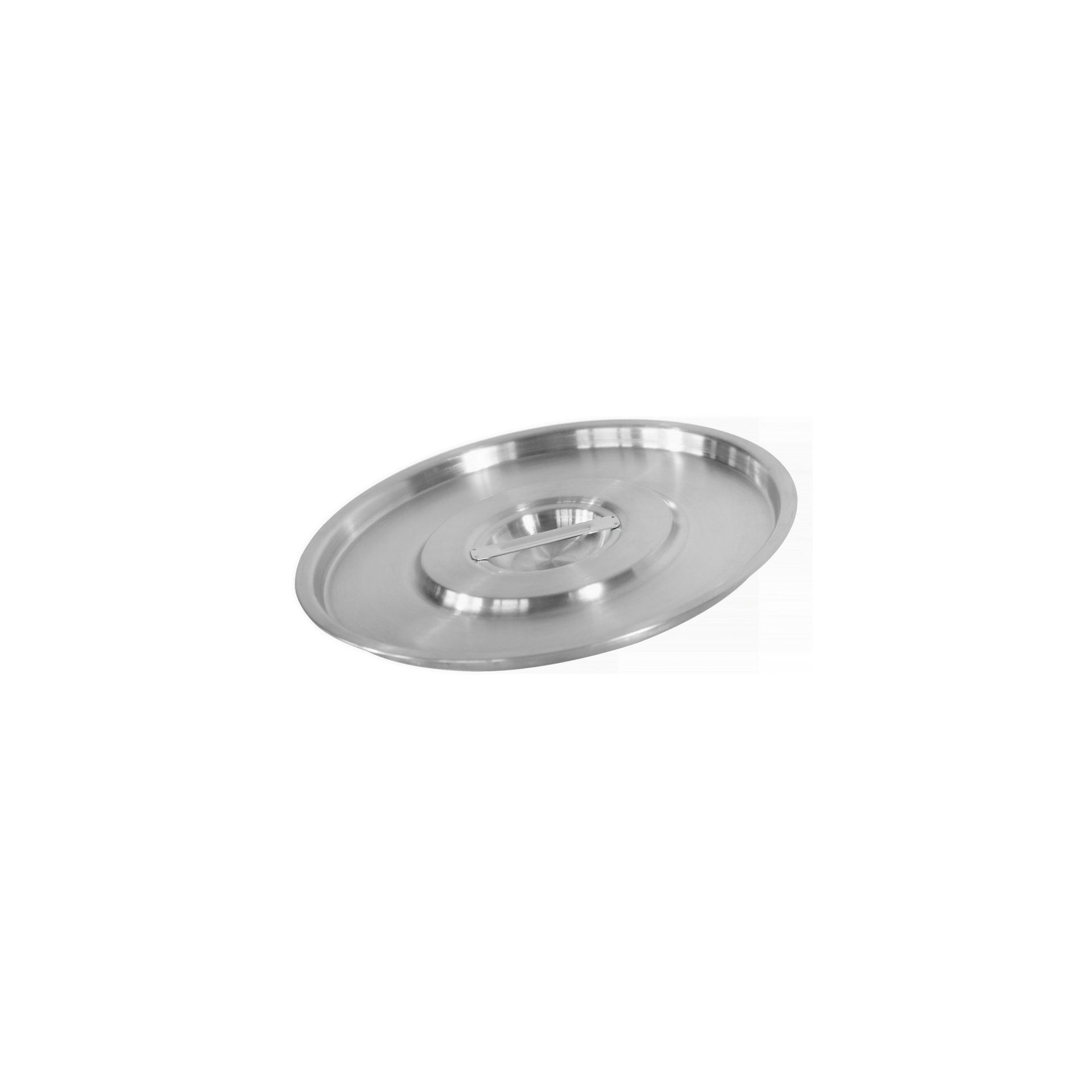 Profi Line Deckel für Eimer mit verstärktem Boden, Profi Line, 516683, ⌀280x(H)15mm