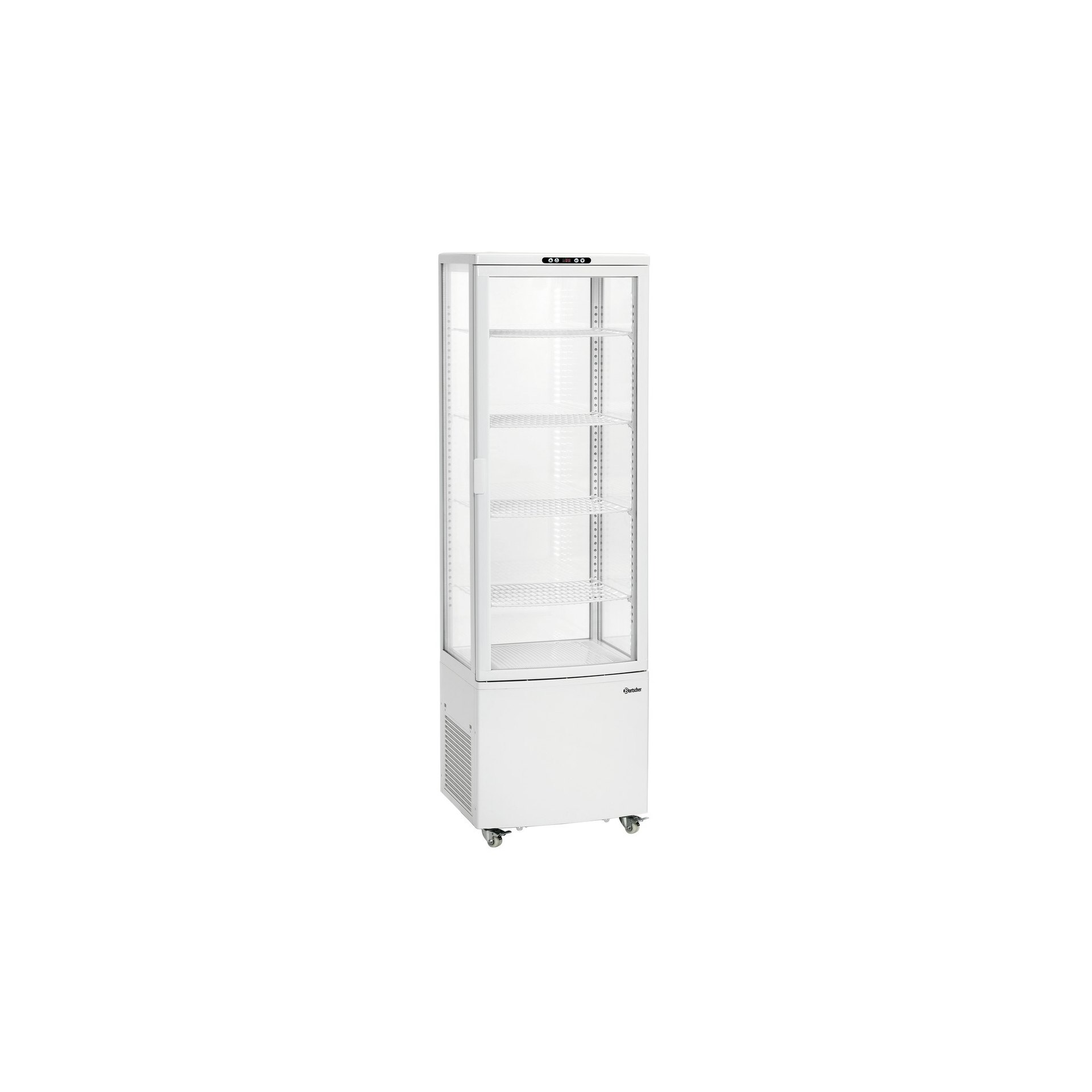 Kühlvitrine 235L-W Kühlvitrine 235L-W
