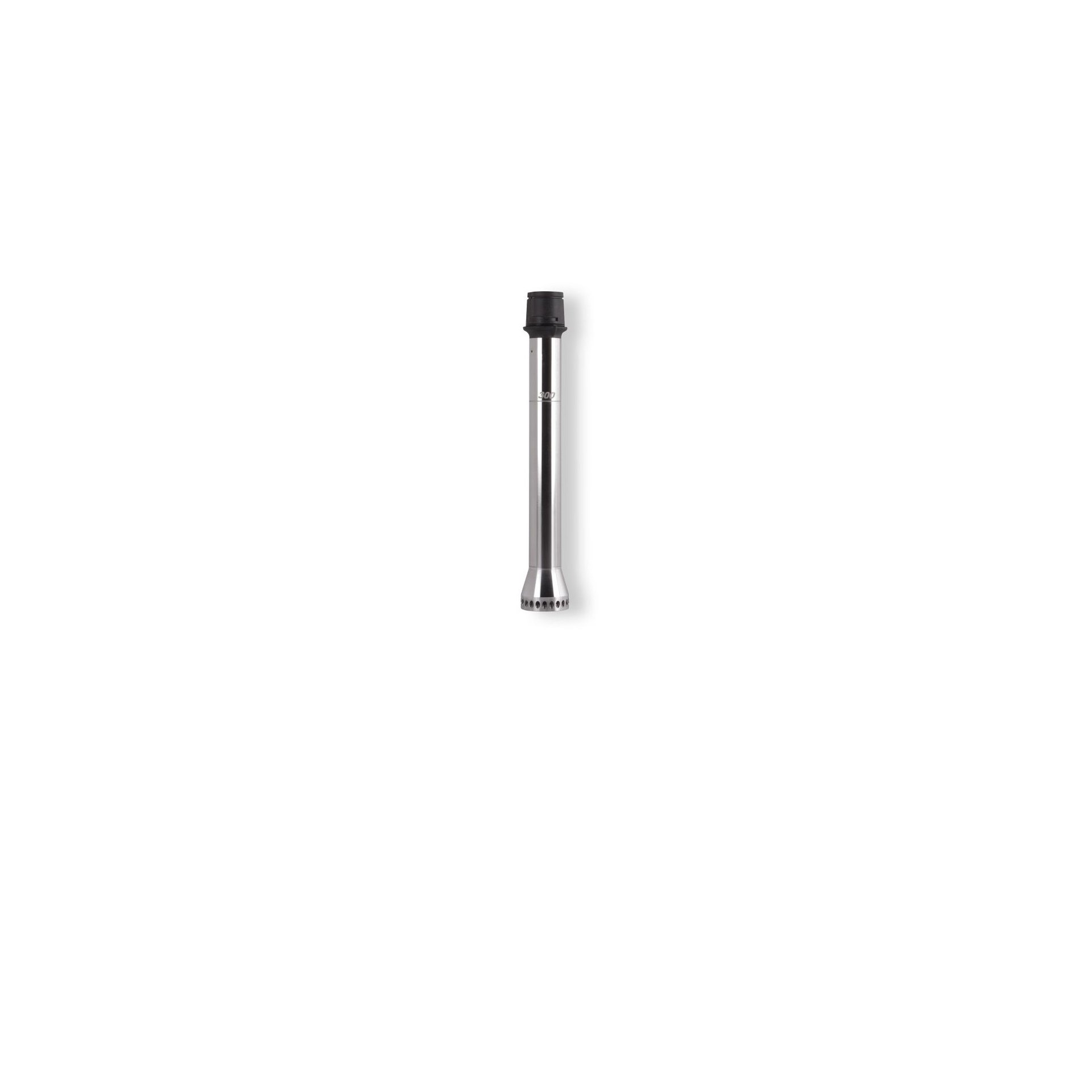 Homogenisierender Mischschaft für Stabmixer, (L)300mm Homogenisierender Mischschaft für Stabmixer, (L)300mm