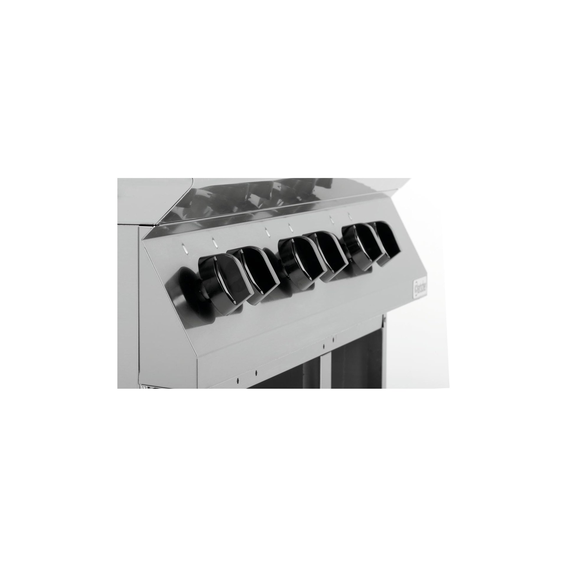 Gasherd MFGO 7060