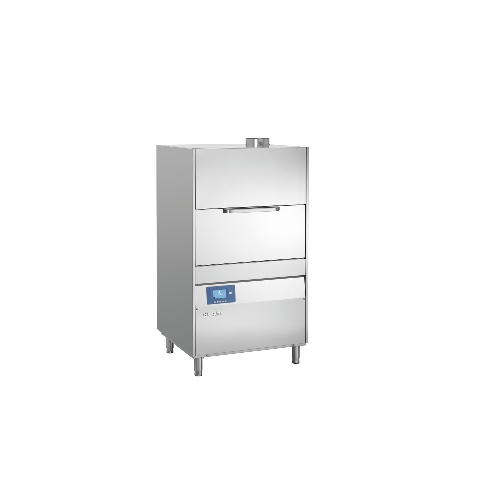 Topfspülmaschine TS 850 R Topfspülmaschine TS 850 R