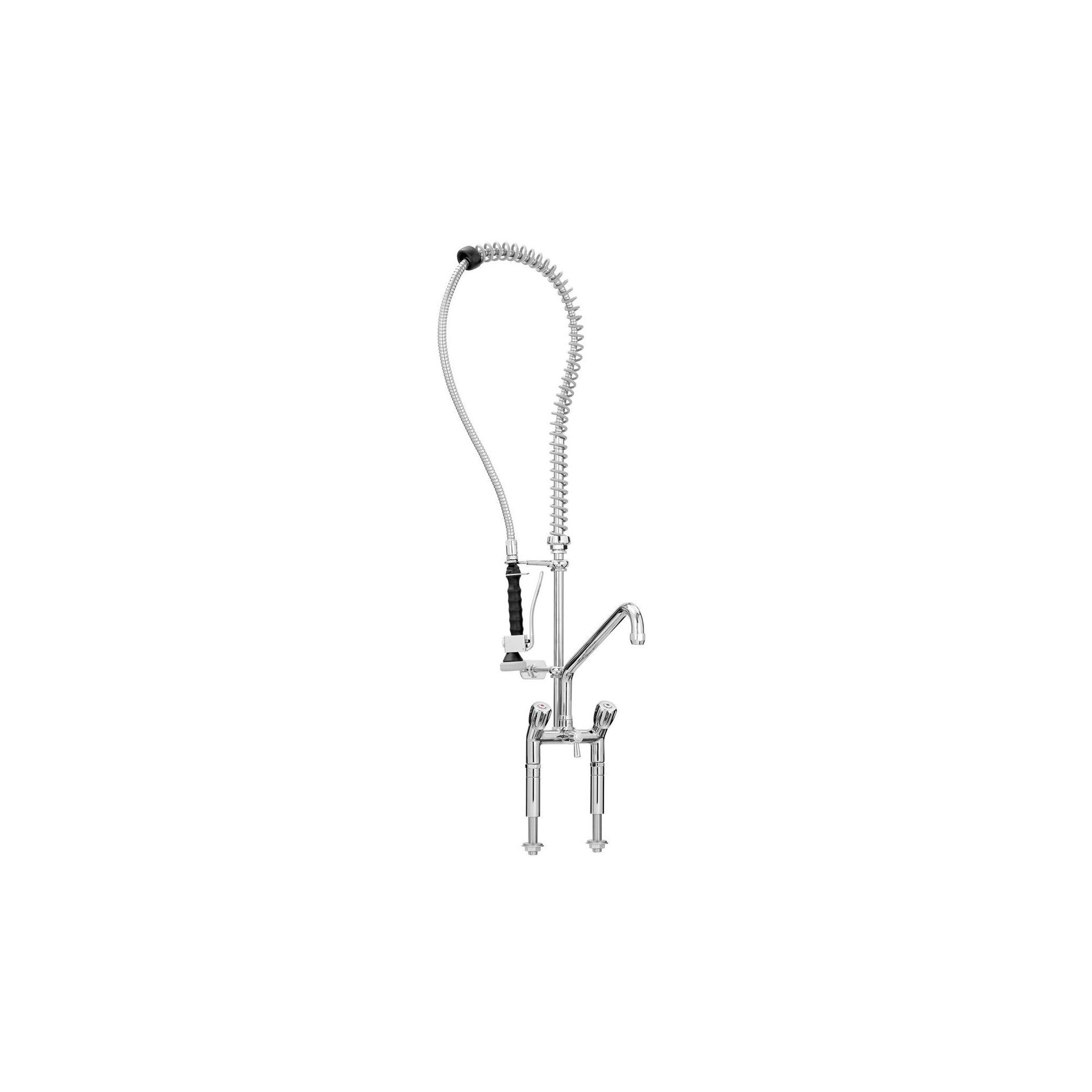 Zweigriffmischer 40L-1802B Zweigriffmischer 40L-1802B