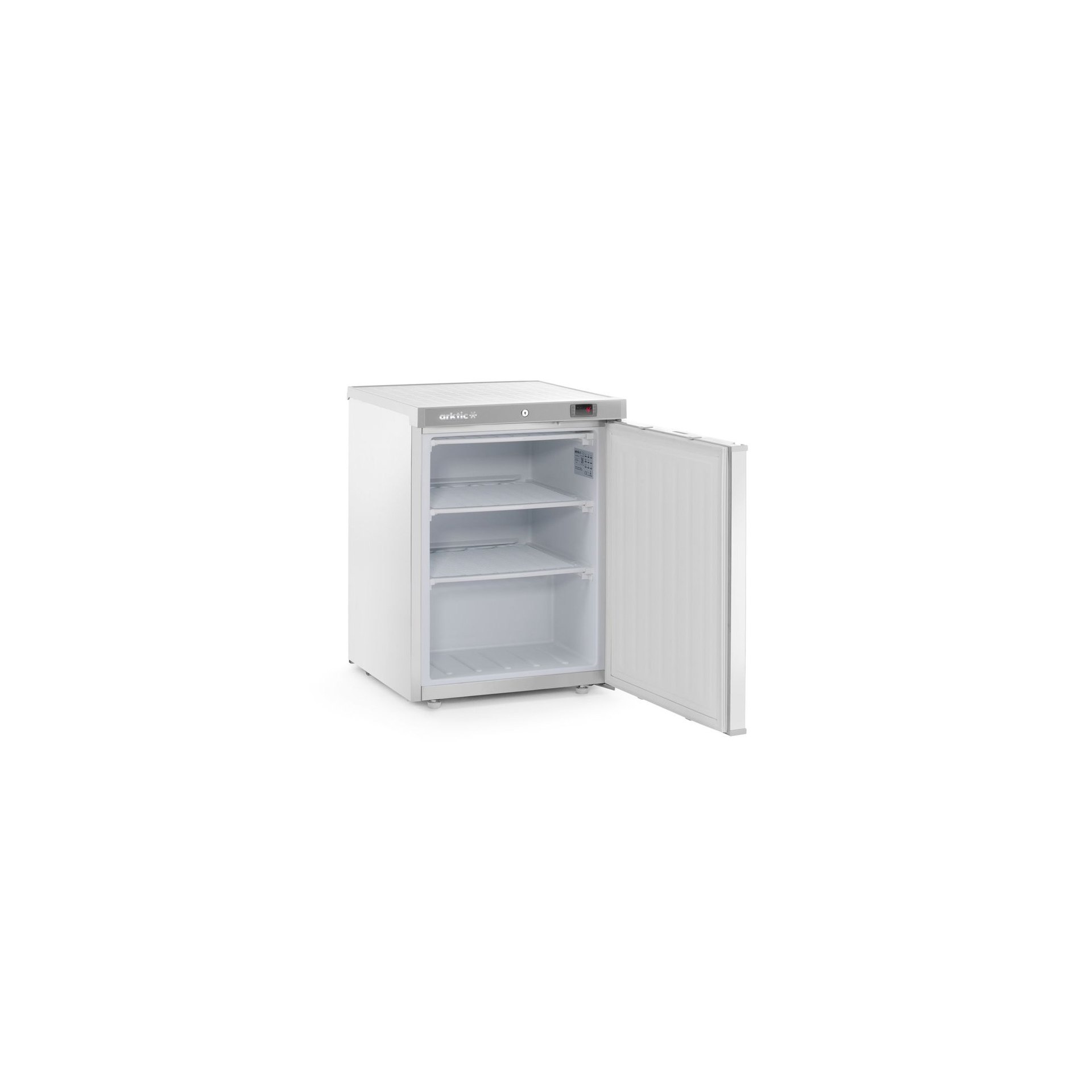 Gefrierschrank Budget Line , Budget Line, 598x655x838mm