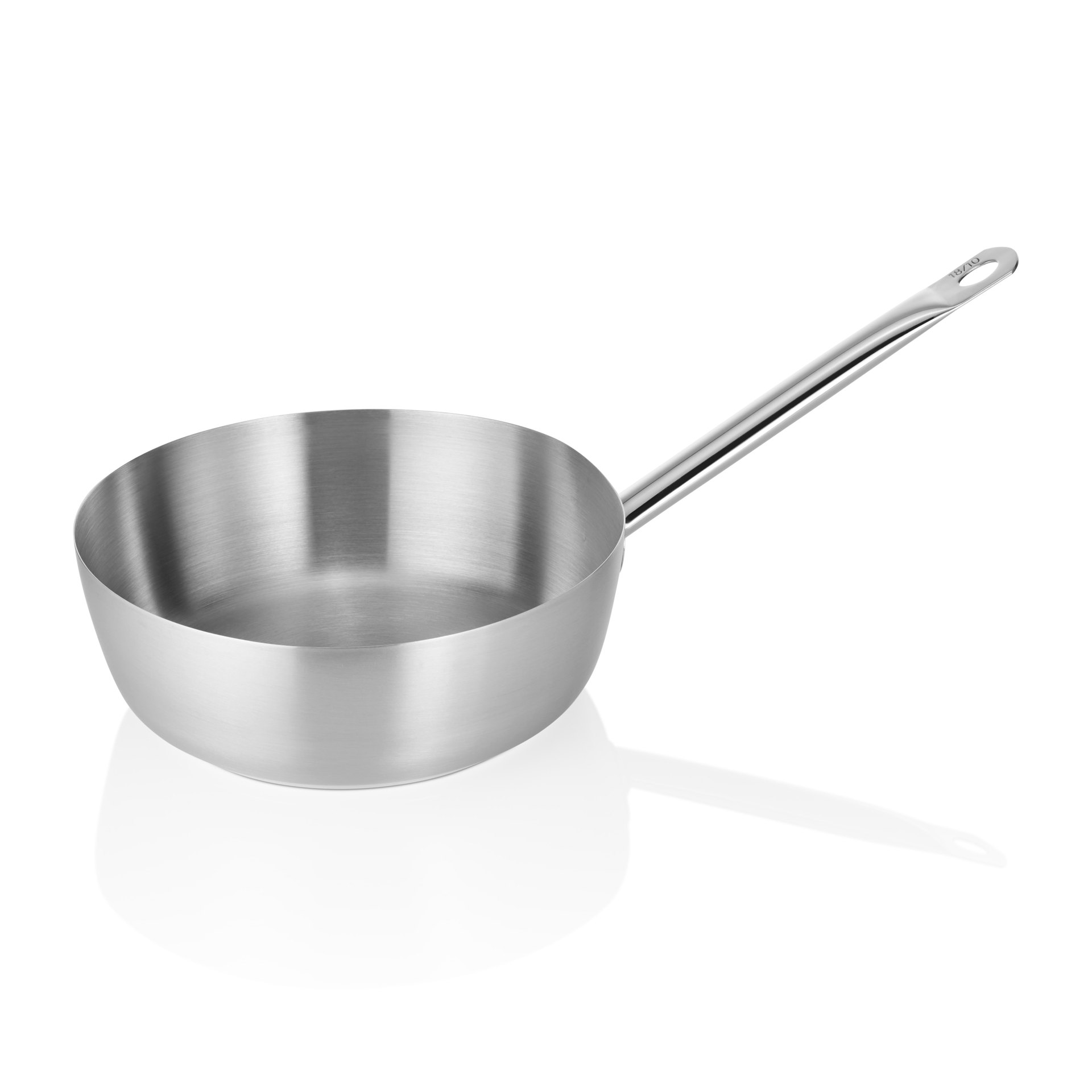 Sauteuse 2 L, Ø 24 cm Sauteuse 2 L, Ø 24 cm