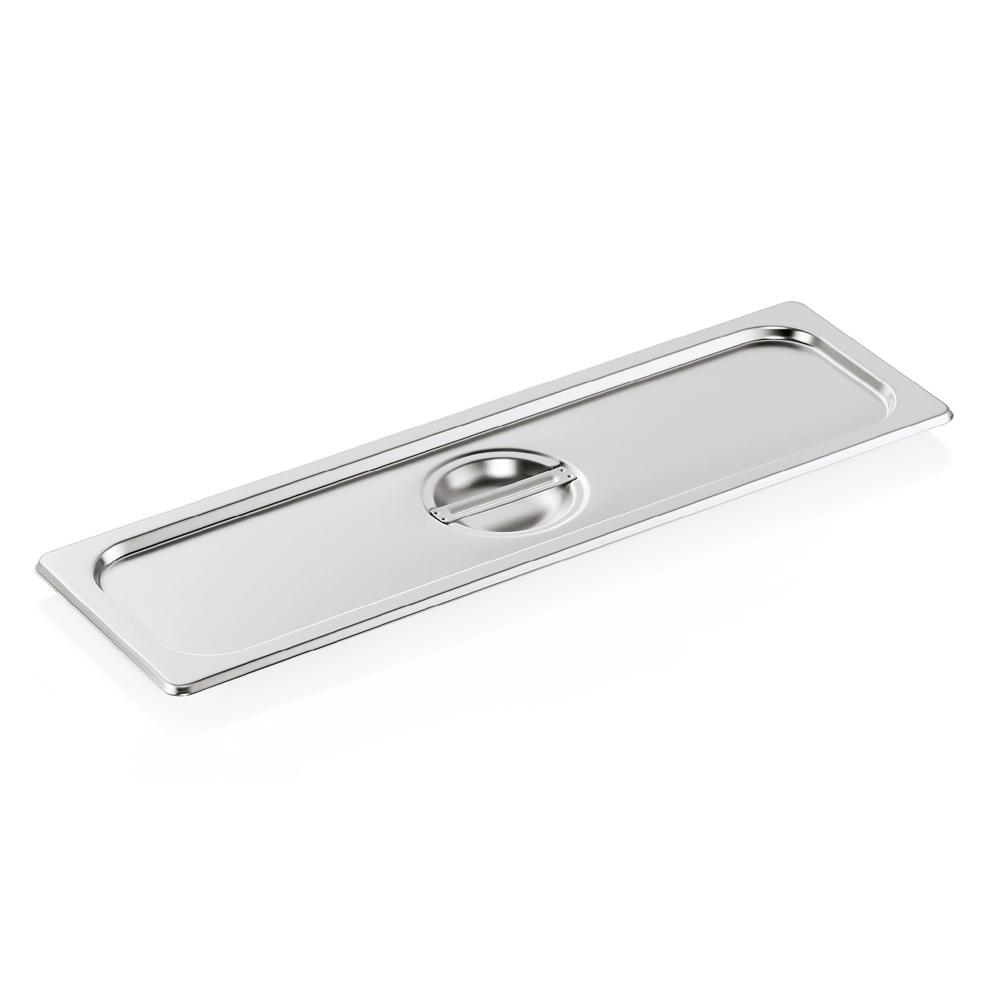 GN 2/4 Deckel GN 70